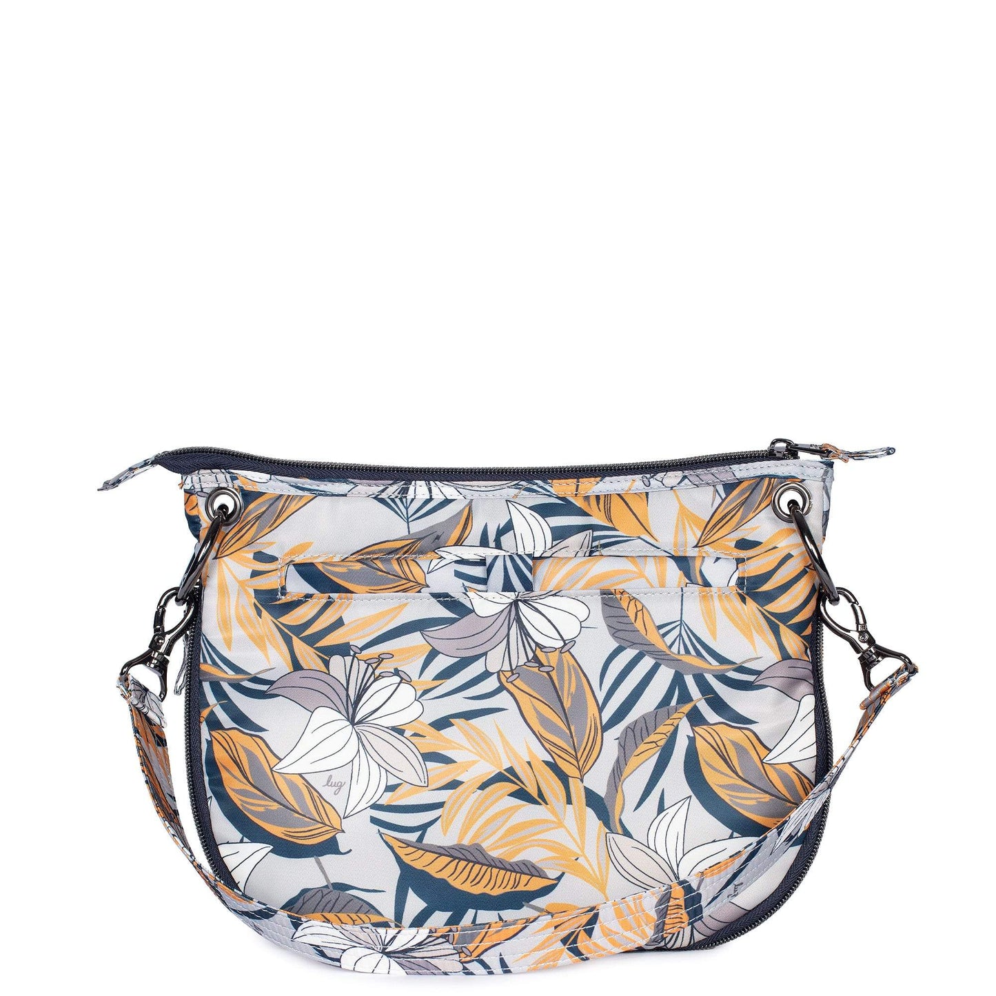 Swivel Convertible Crossbody