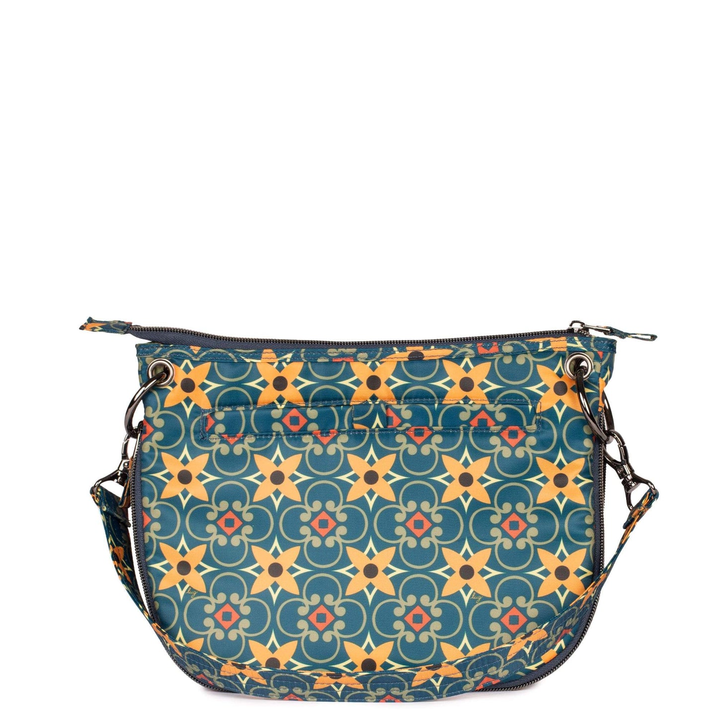 Swivel Convertible Crossbody