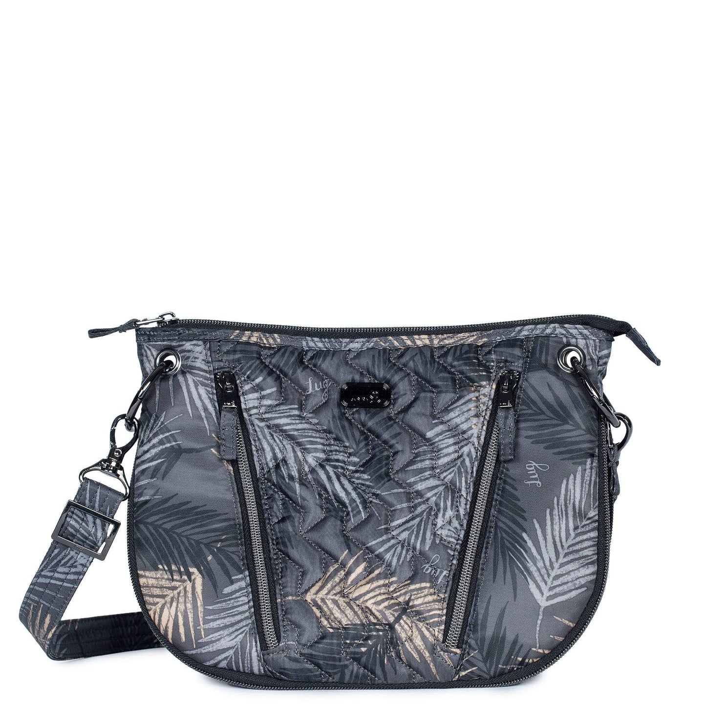 Swivel Convertible Crossbody