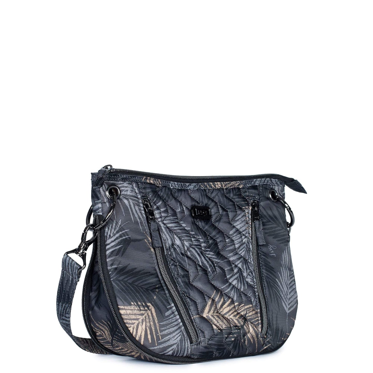Swivel Convertible Crossbody