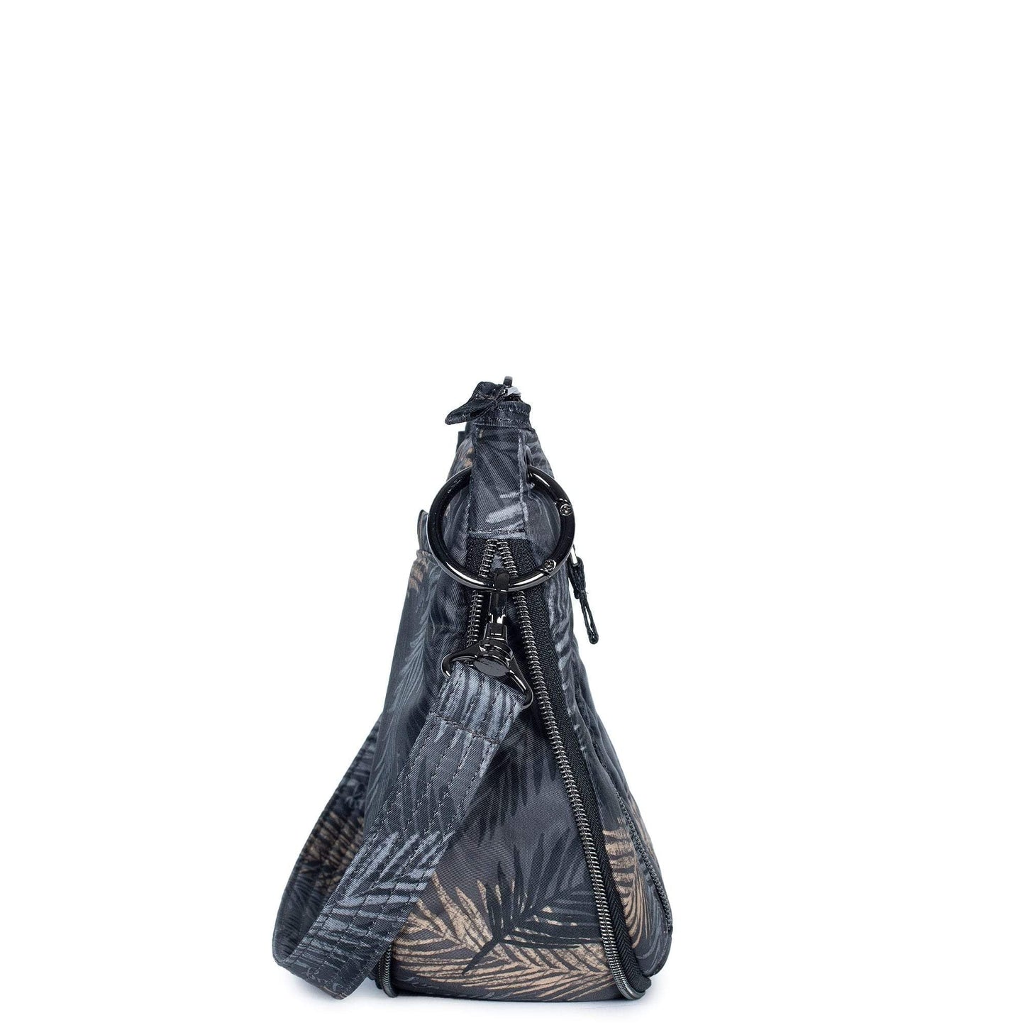 Swivel Convertible Crossbody