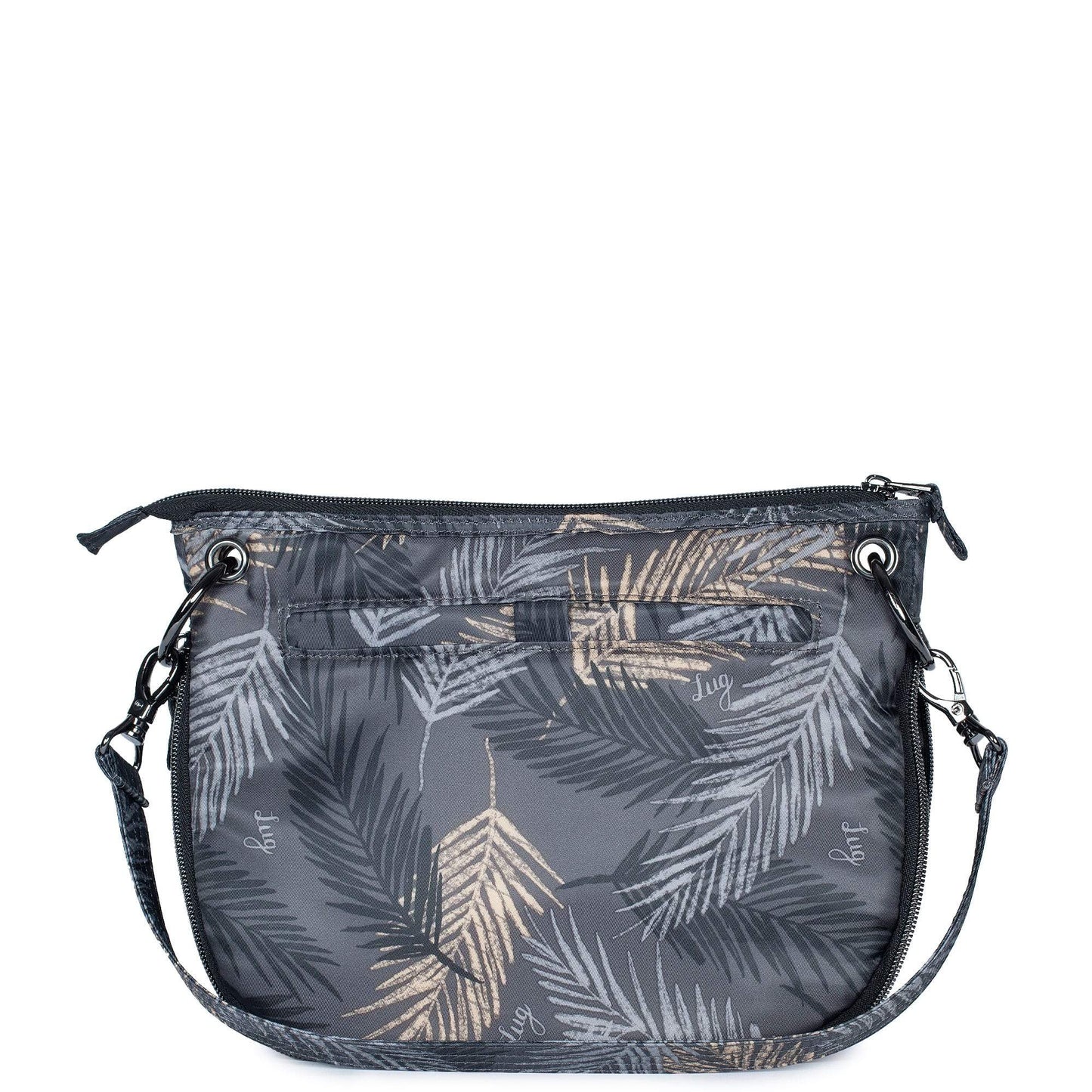Swivel Convertible Crossbody