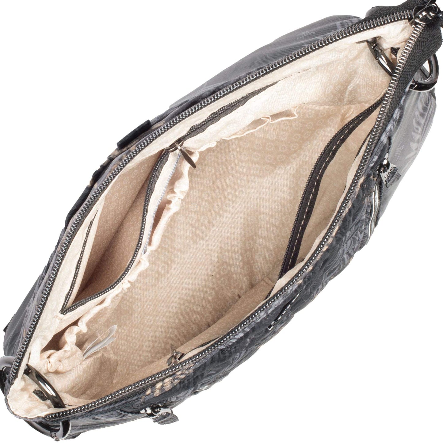 Swivel Convertible Crossbody