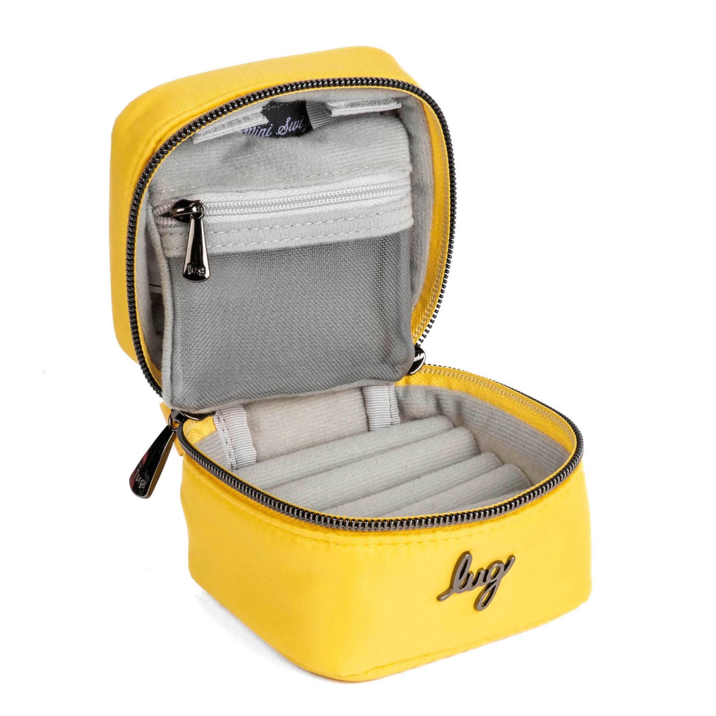 Swizzle Mini Jewelry Case