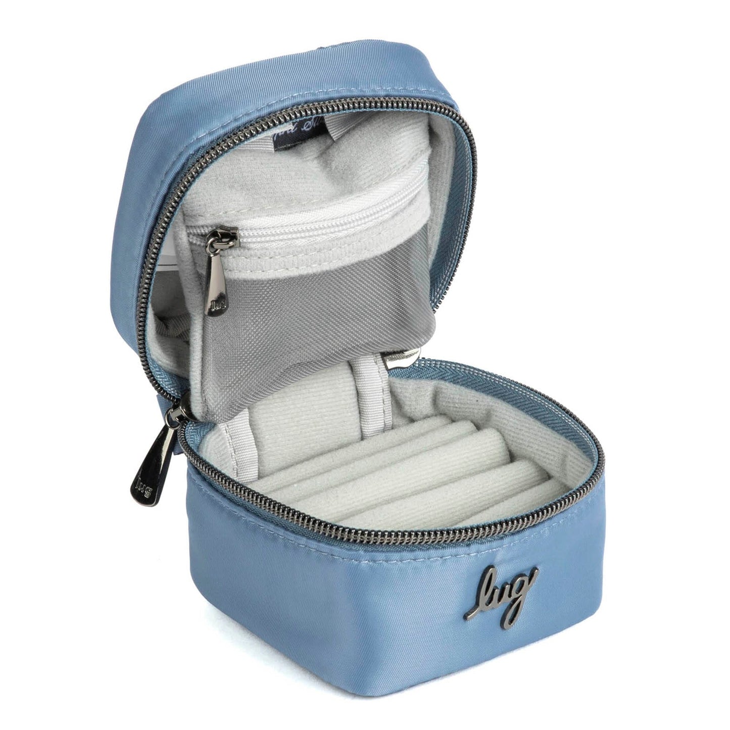 Swizzle Mini Jewelry Case