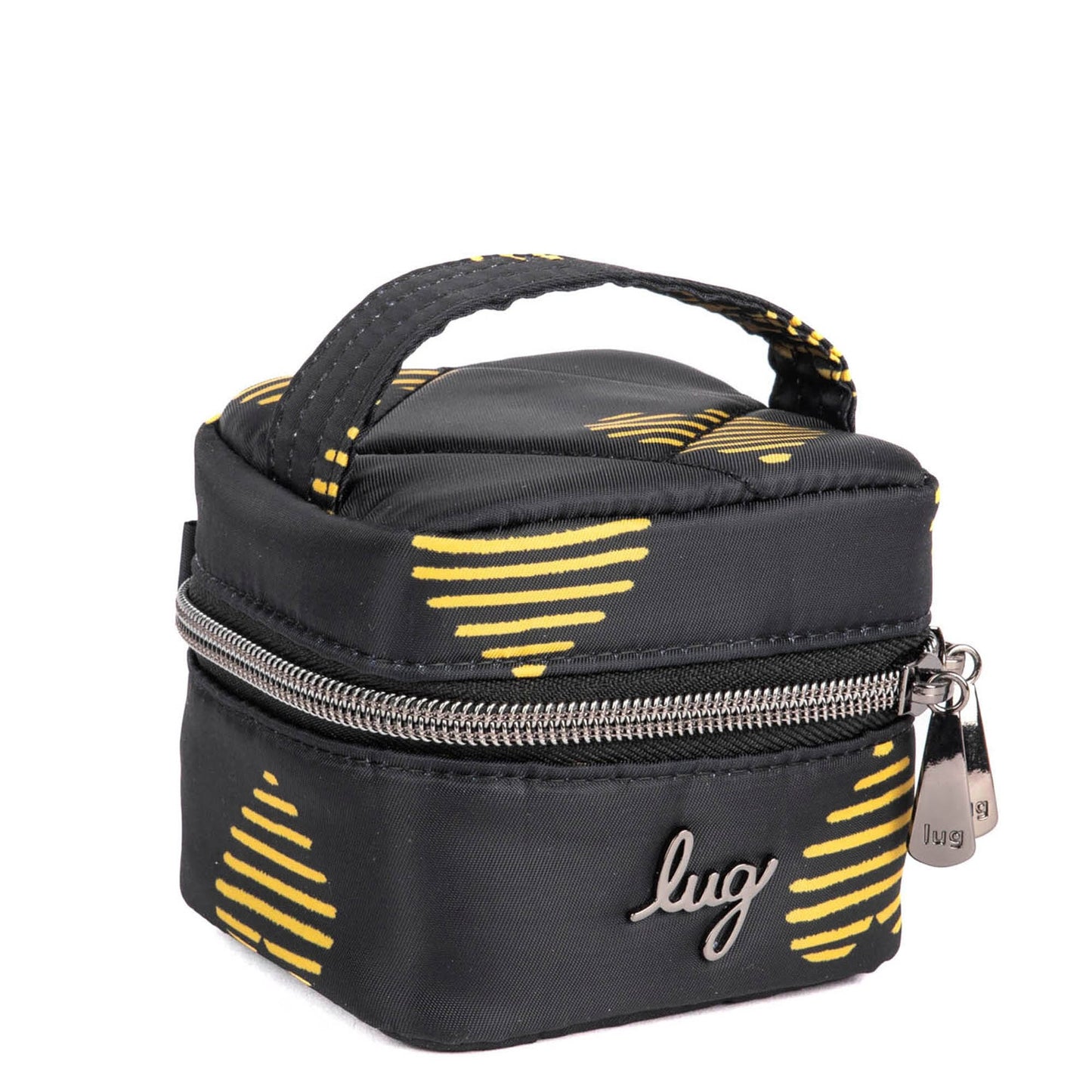 Swizzle Mini Jewelry Case