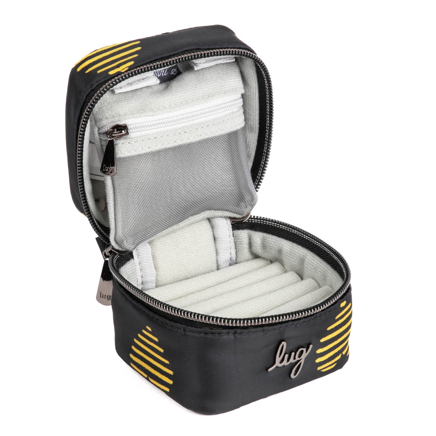 Swizzle Mini Jewelry Case