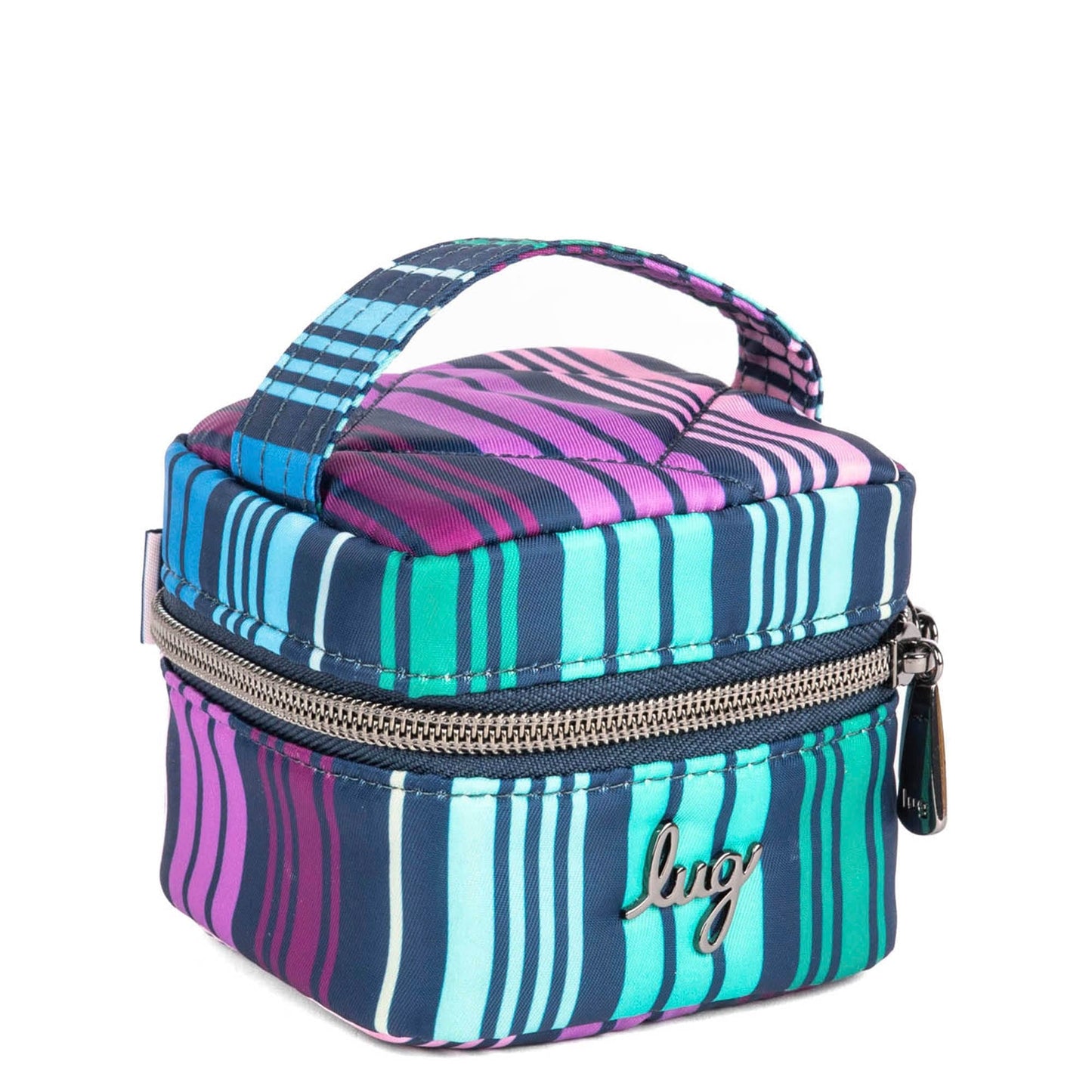 Swizzle Mini Jewelry Case