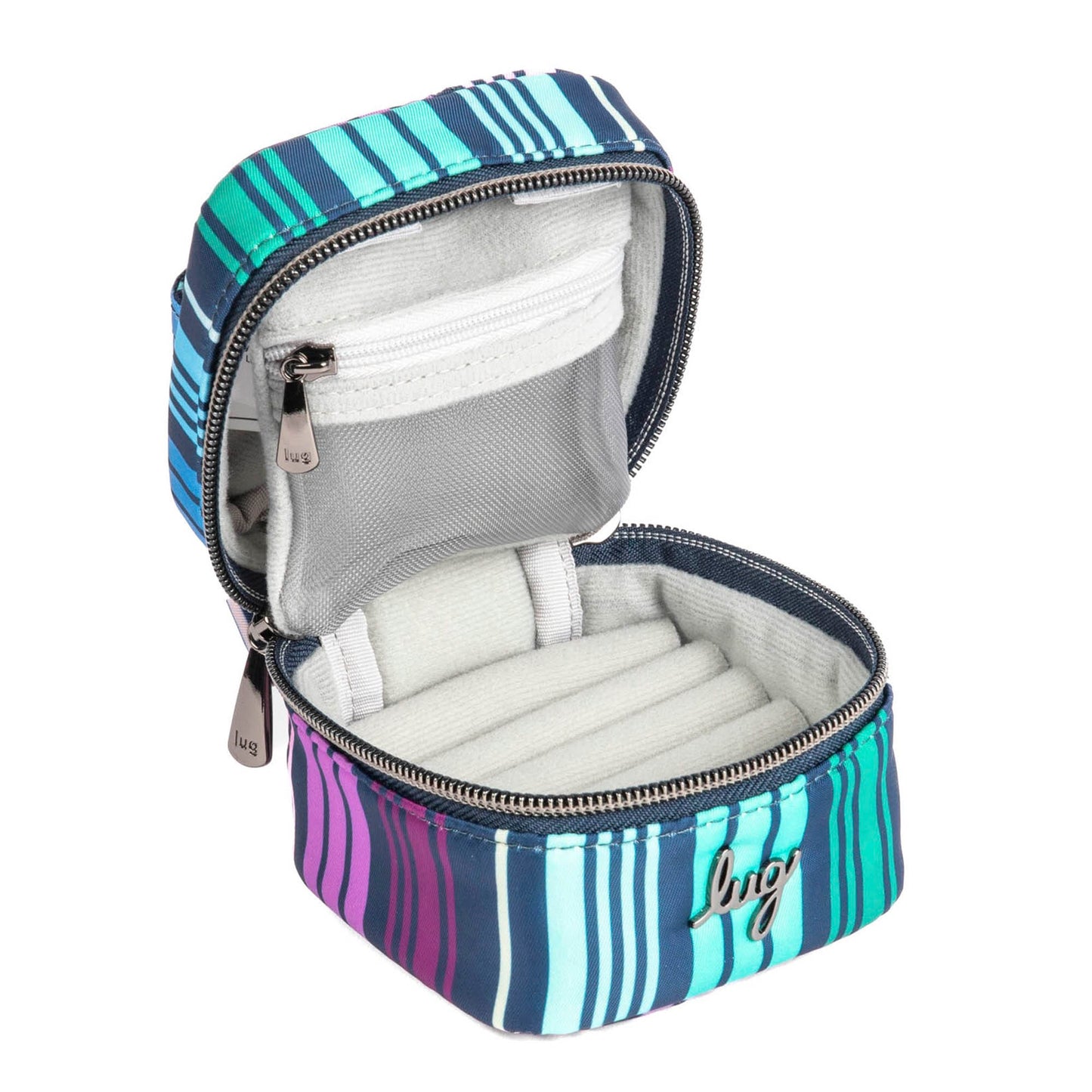 Swizzle Mini Jewelry Case