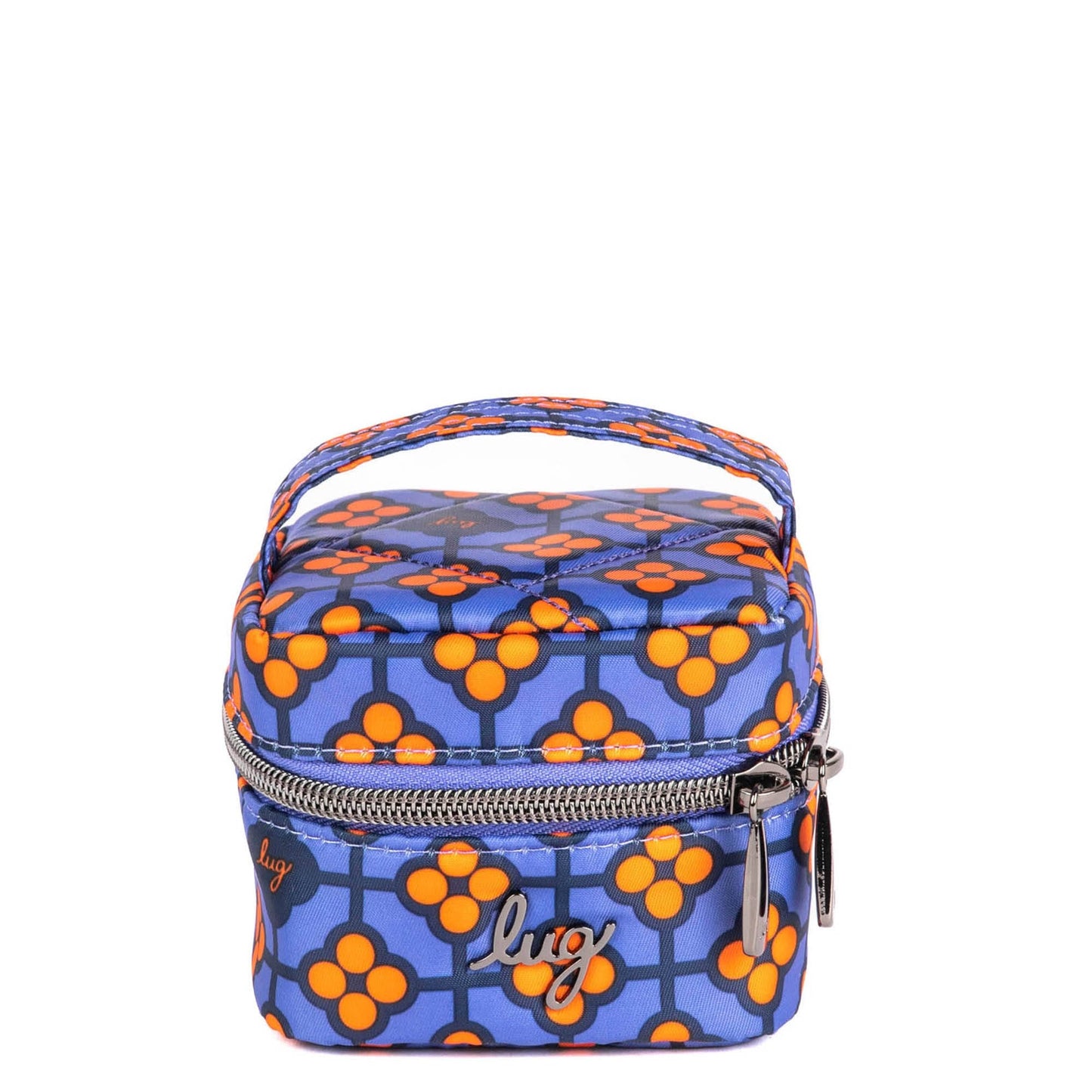 Swizzle Mini Jewelry Case