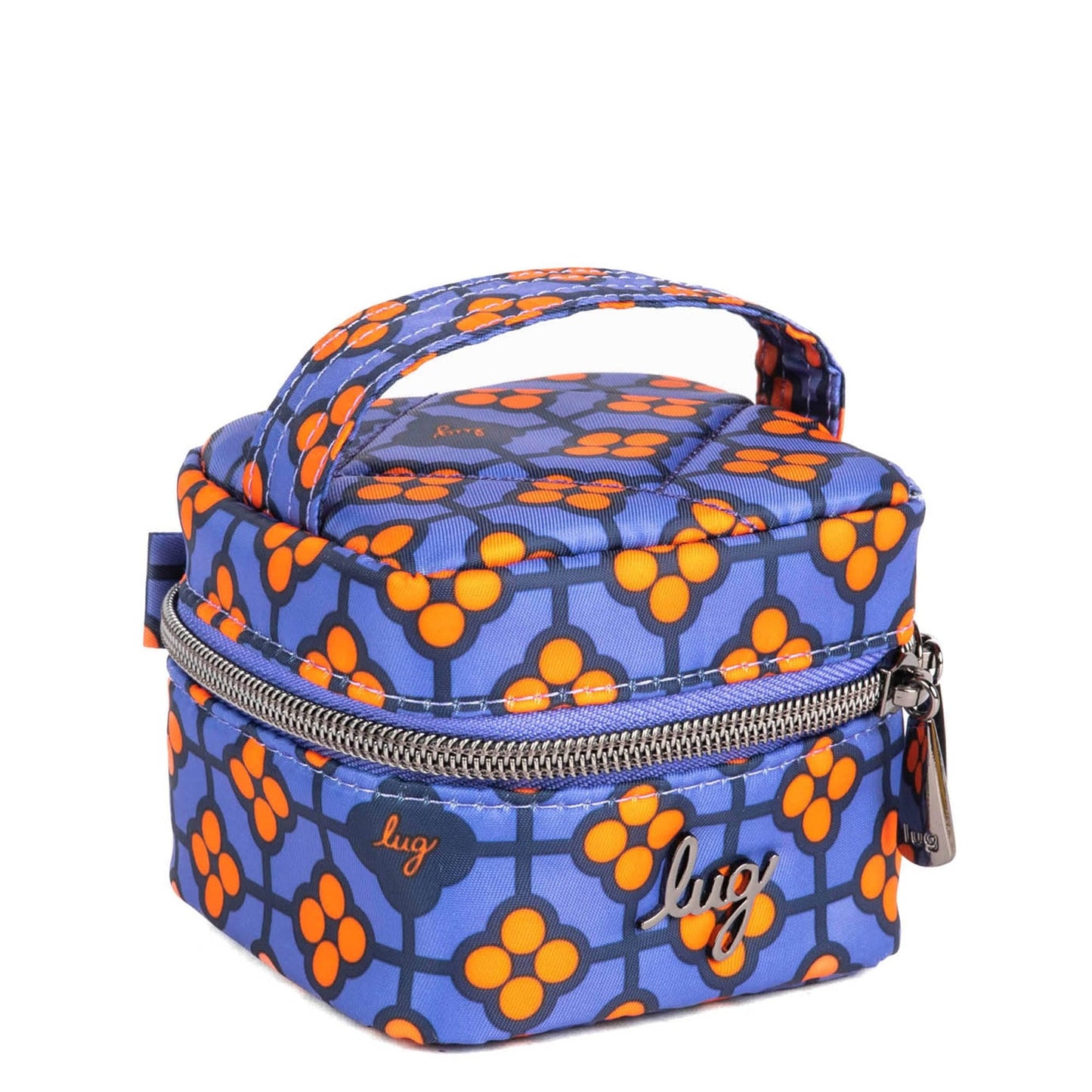 Swizzle Mini Jewelry Case