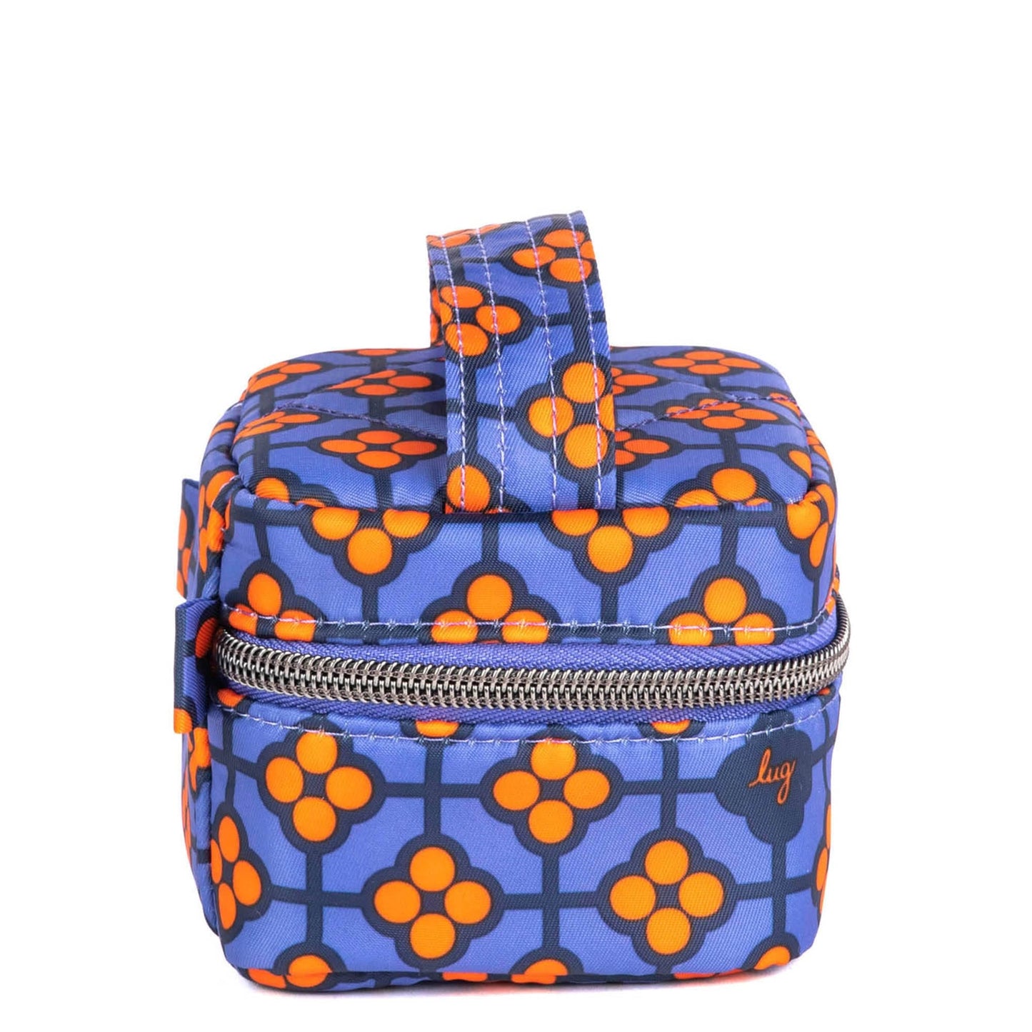 Swizzle Mini Jewelry Case