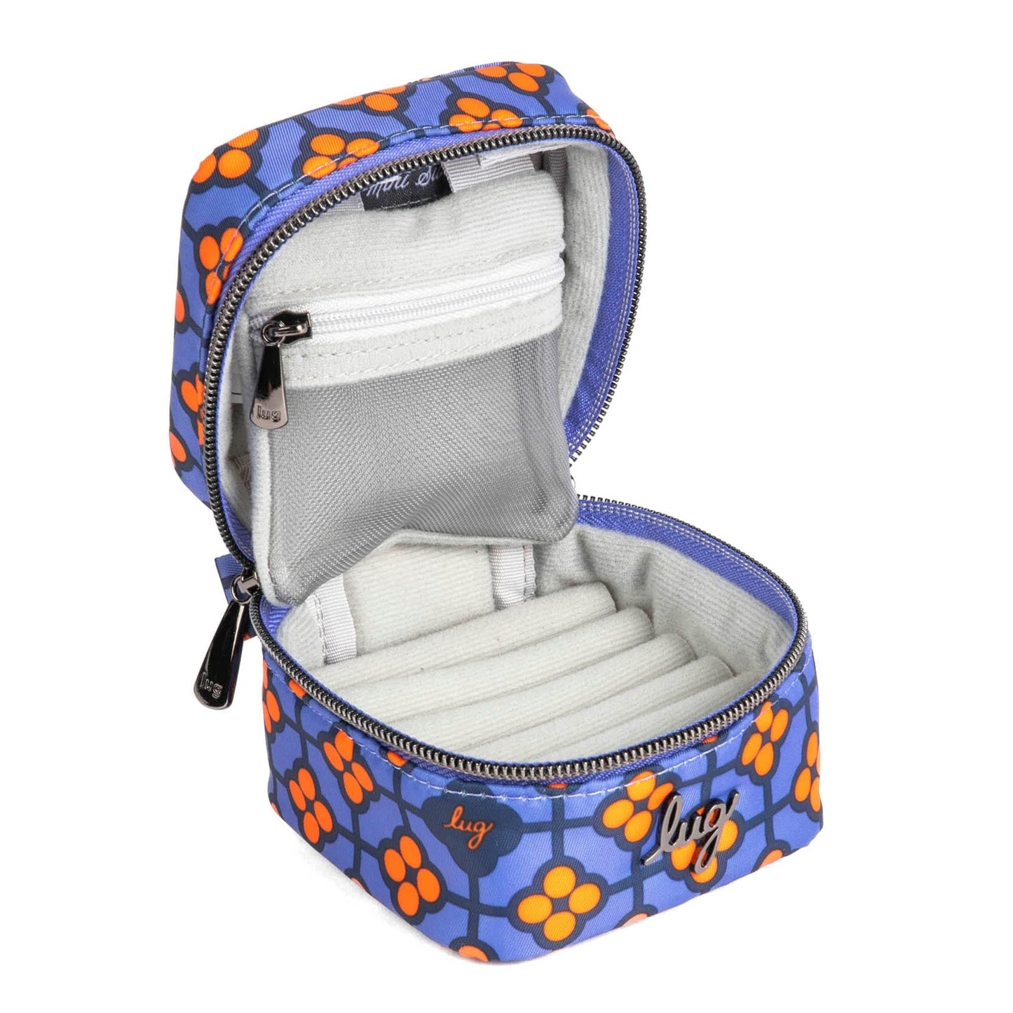 Swizzle Mini Jewelry Case
