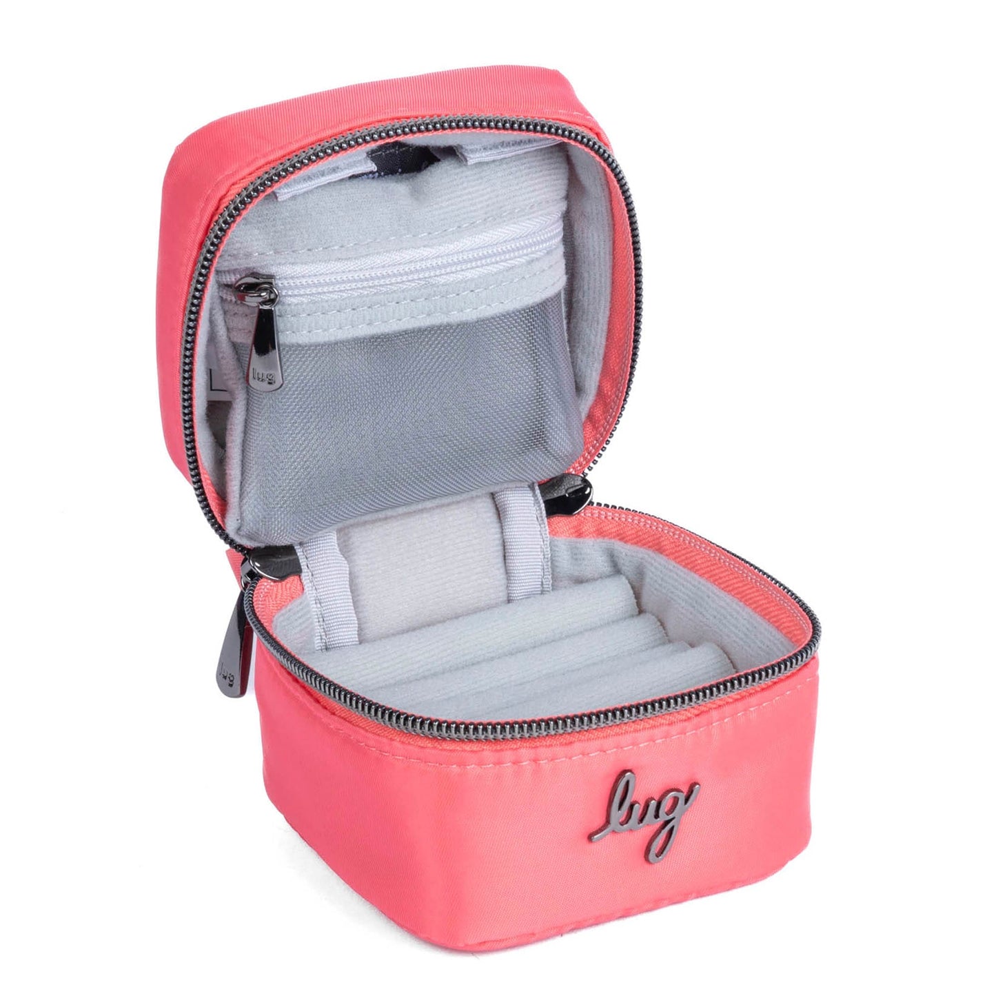 Swizzle Mini Jewelry Case