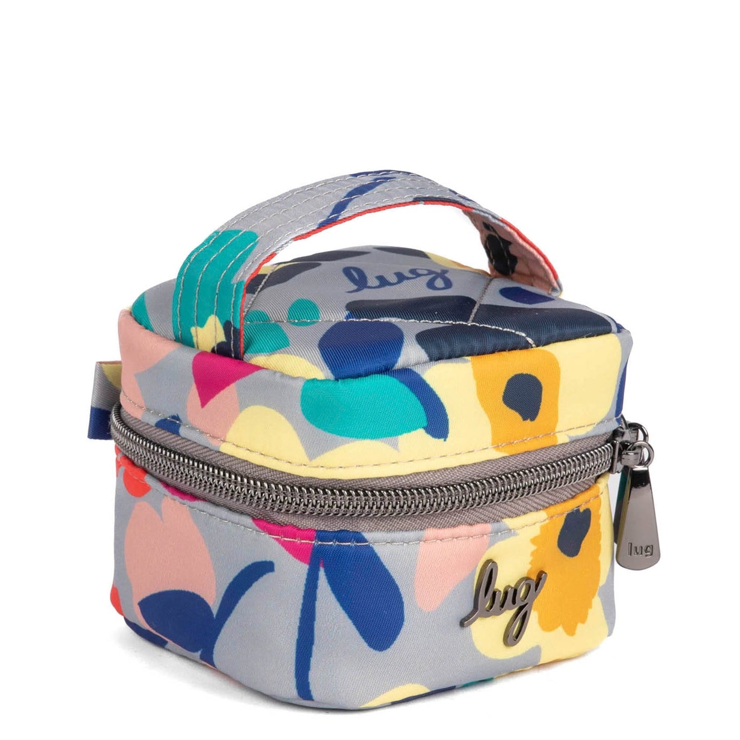 Swizzle Mini Jewelry Case
