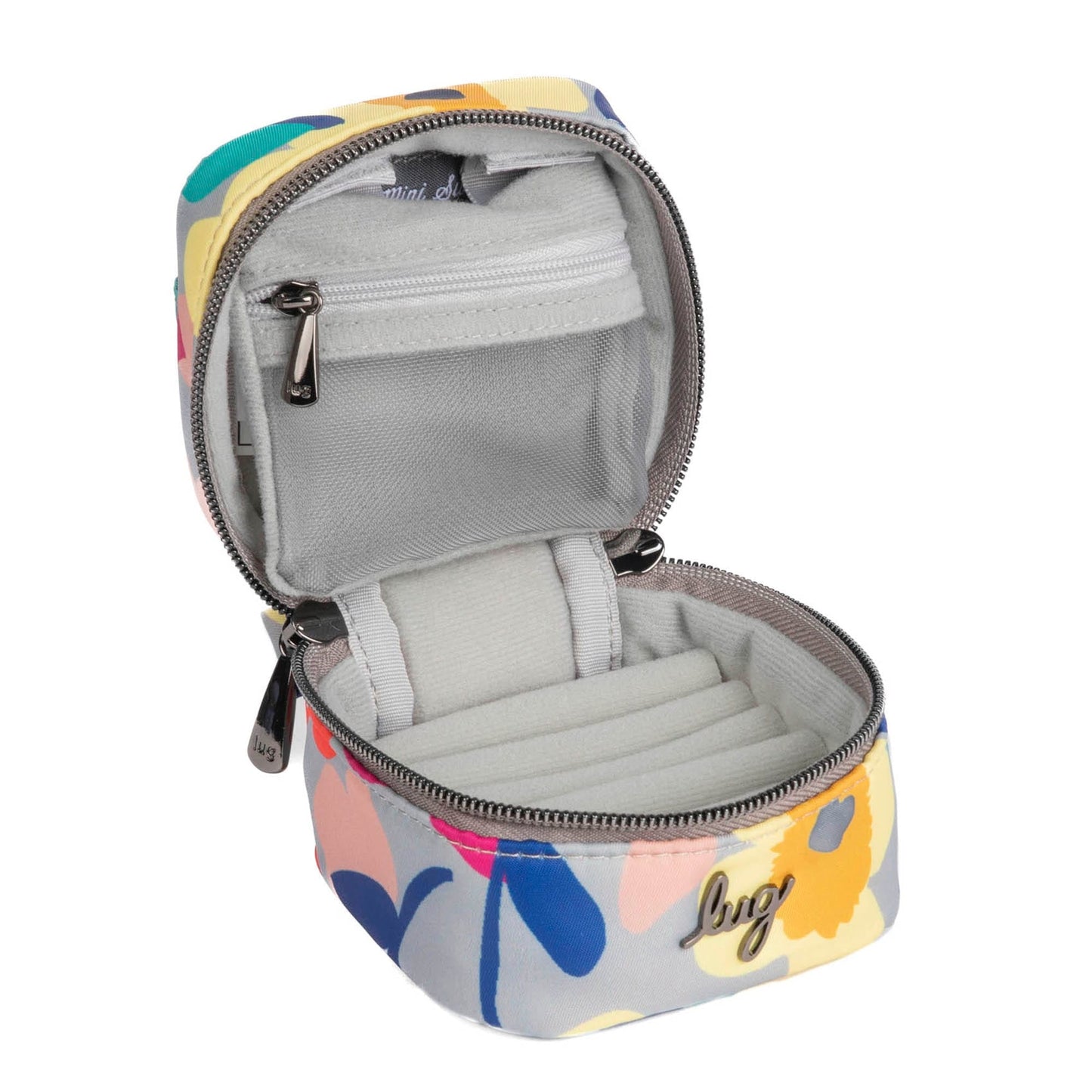 Swizzle Mini Jewelry Case