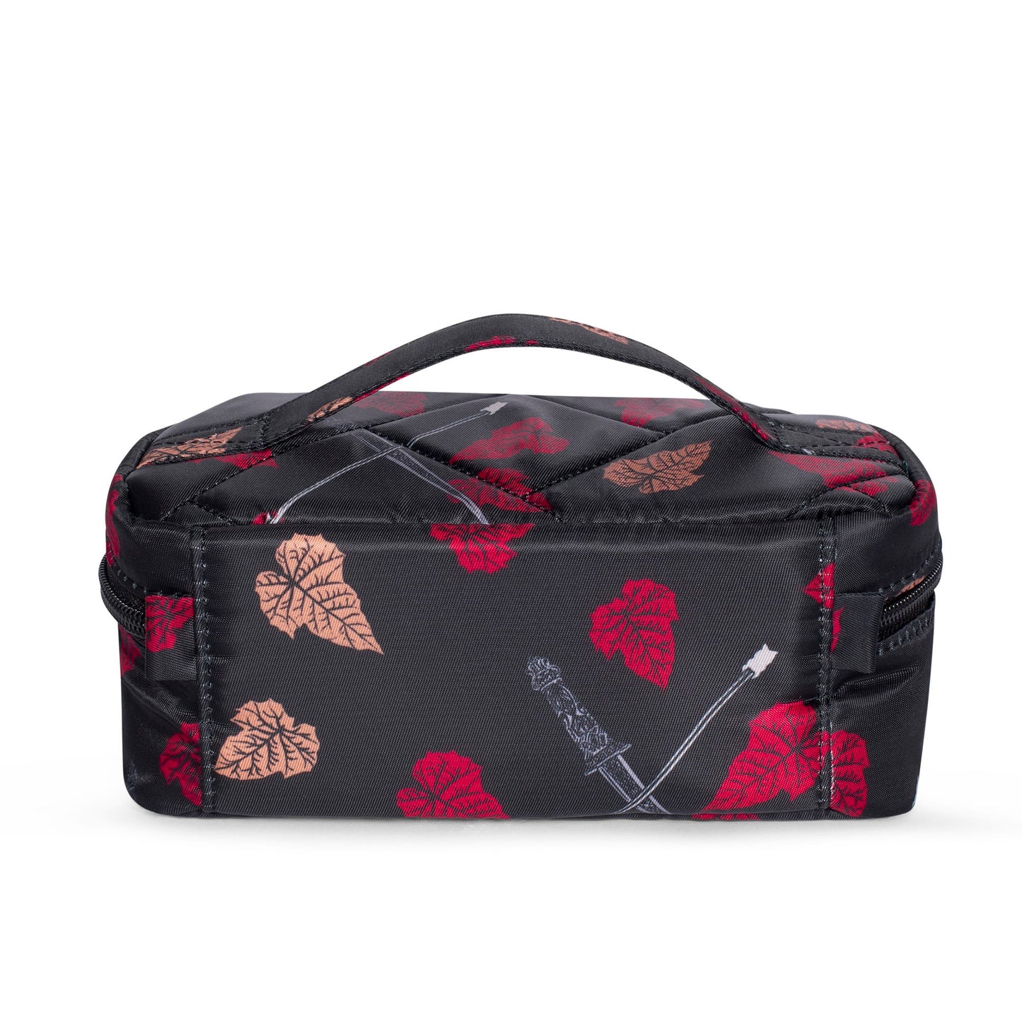 Swizzle Jewelry Case