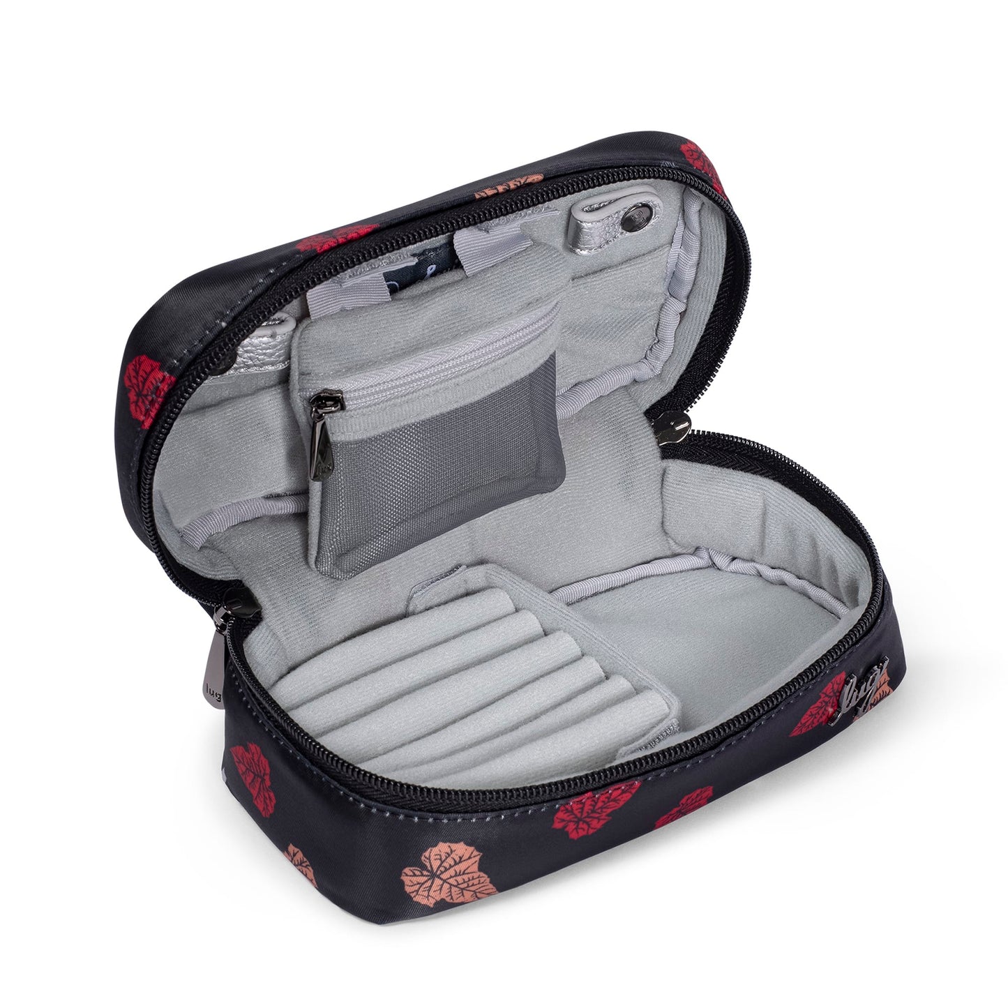 Swizzle Jewelry Case