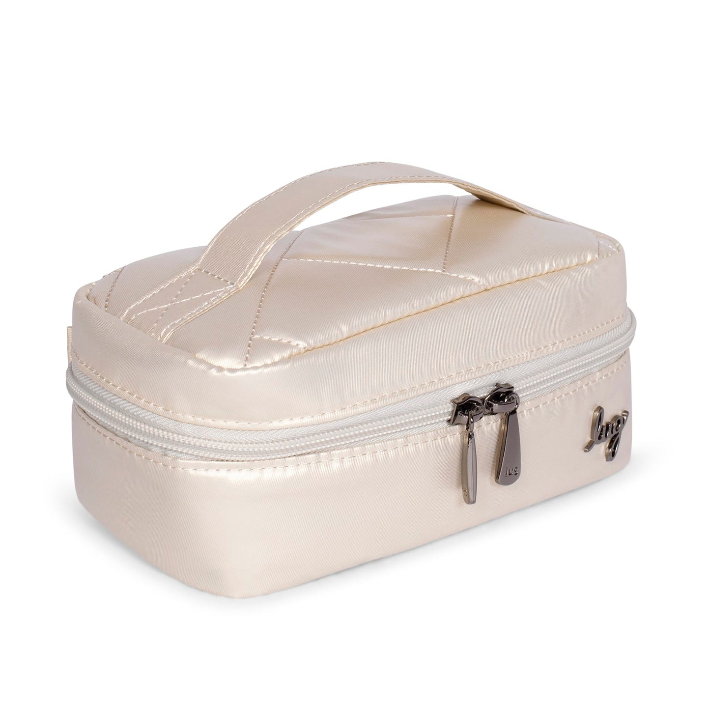 Swizzle Jewelry Case