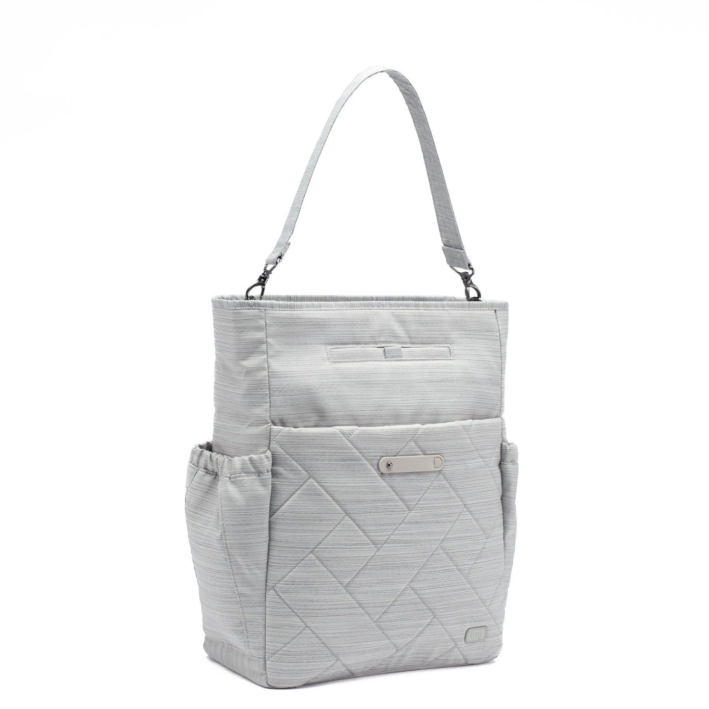 Symphony Convertible Tote Bag