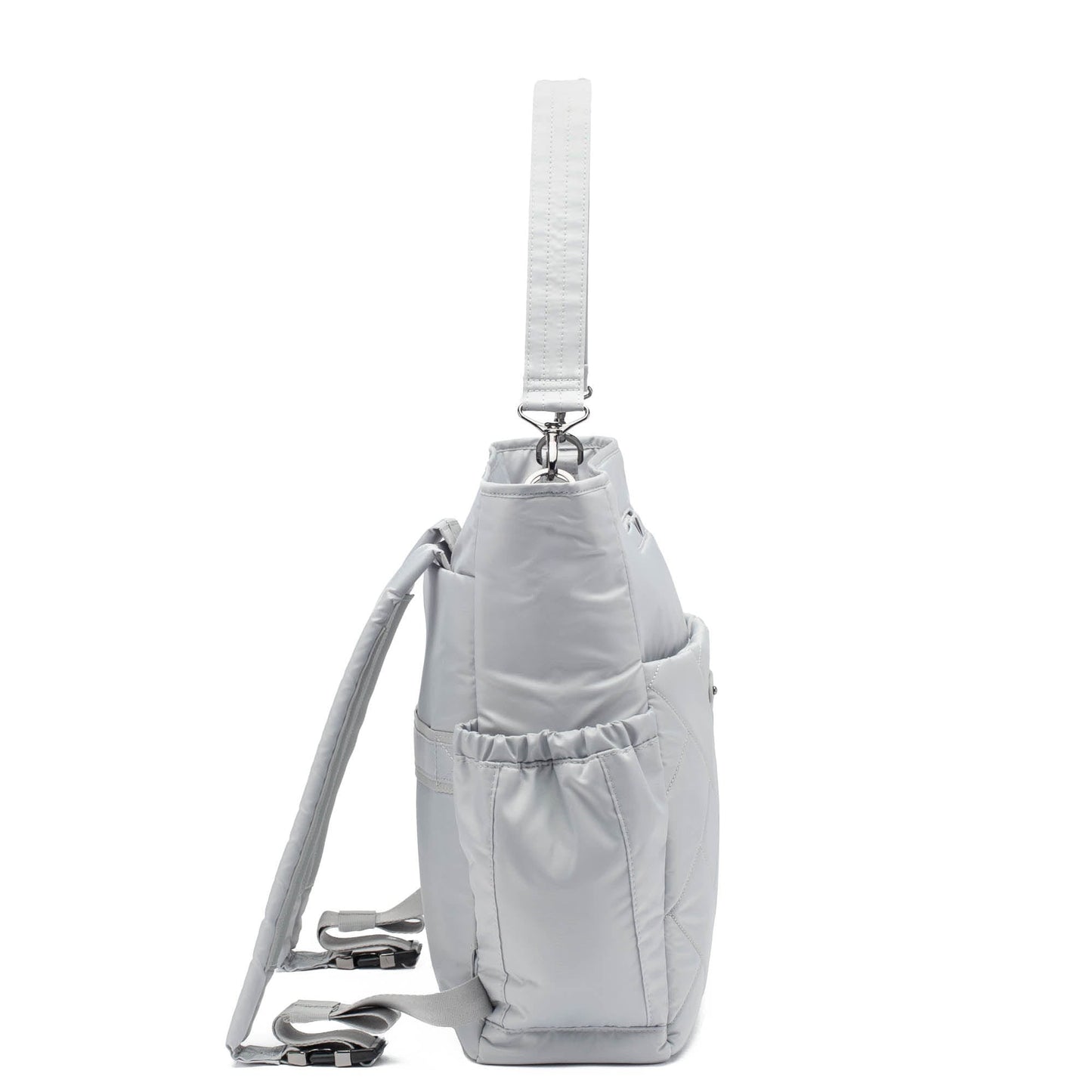 Symphony Convertible Tote Bag
