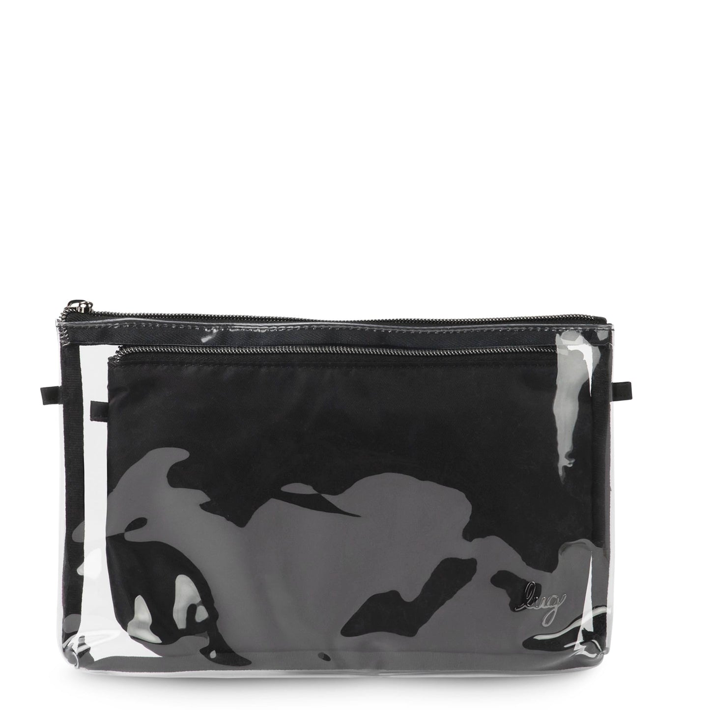 Tackle 4pc Storage Pouches