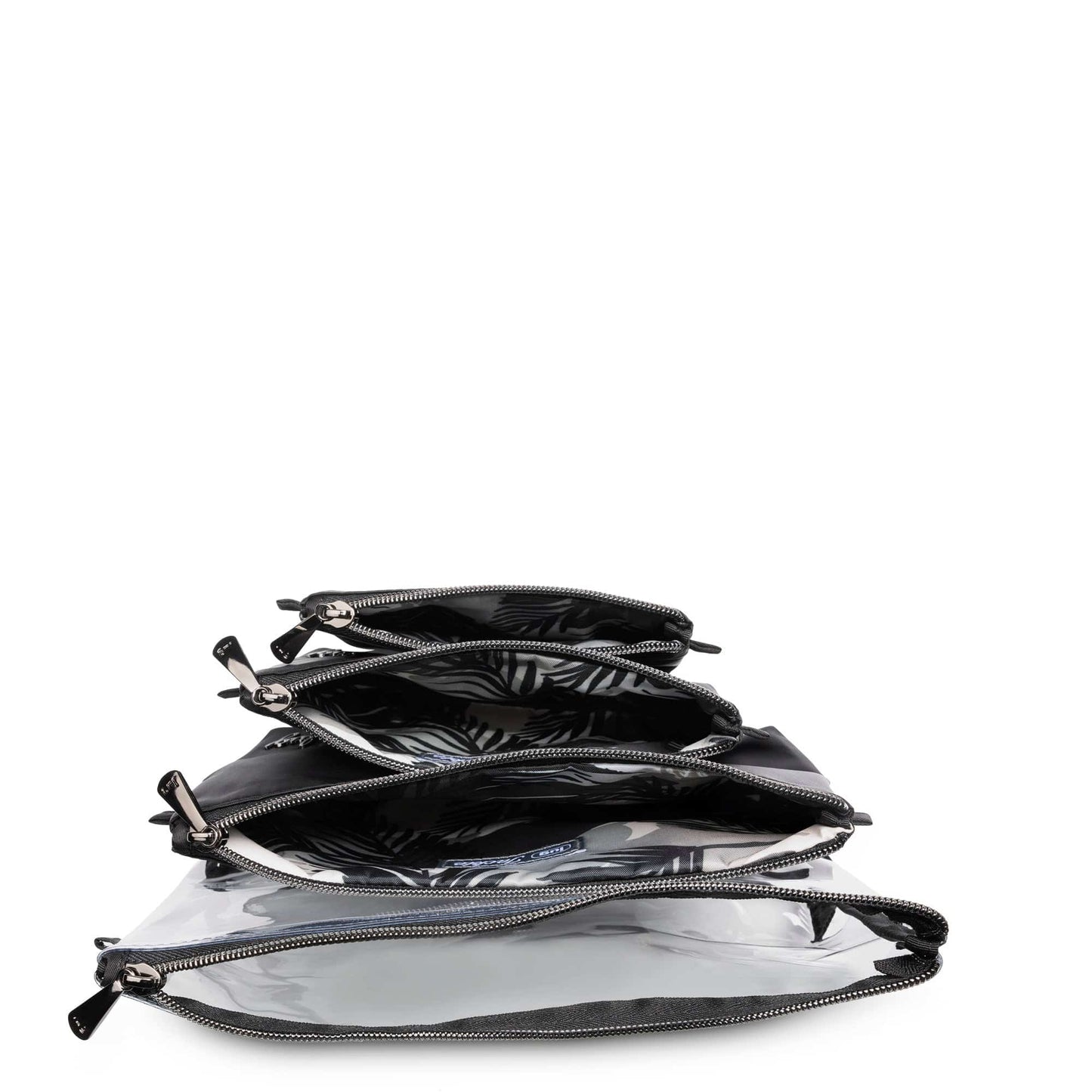 Tackle 4pc Storage Pouches
