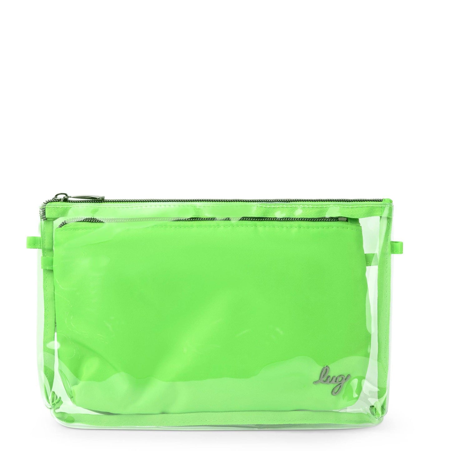Tackle 4pc Storage Pouches
