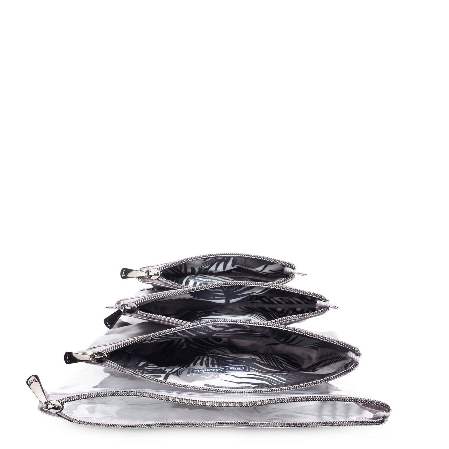 Tackle 4pc Storage Pouches