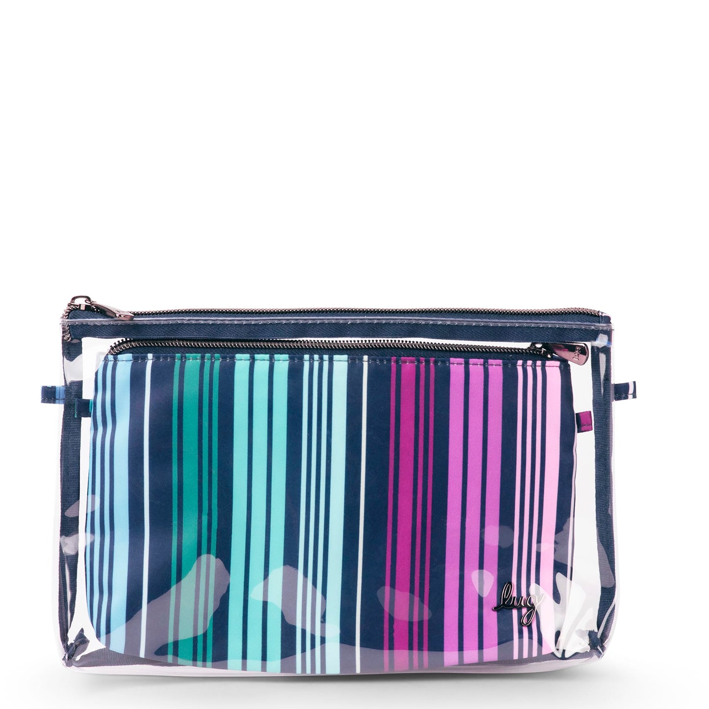 Tackle 4pc Storage Pouches