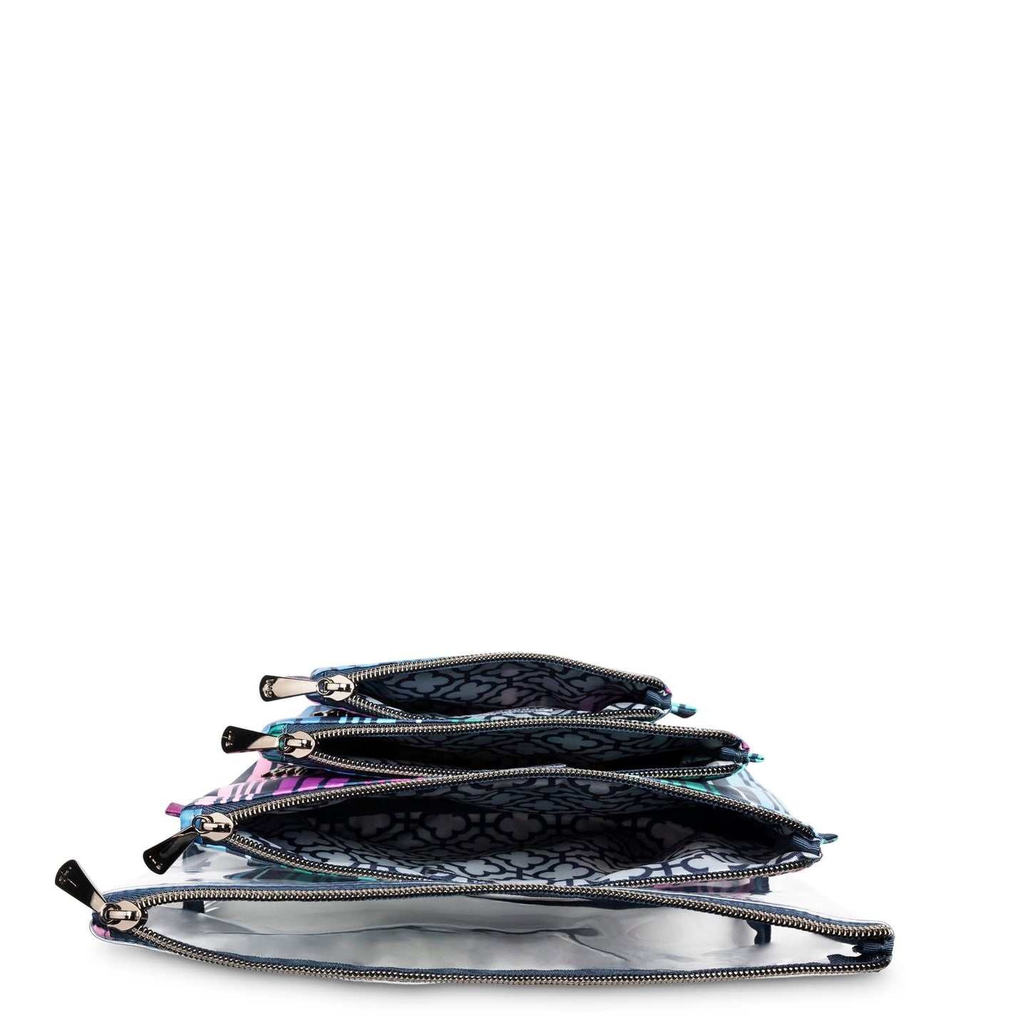 Tackle 4pc Storage Pouches