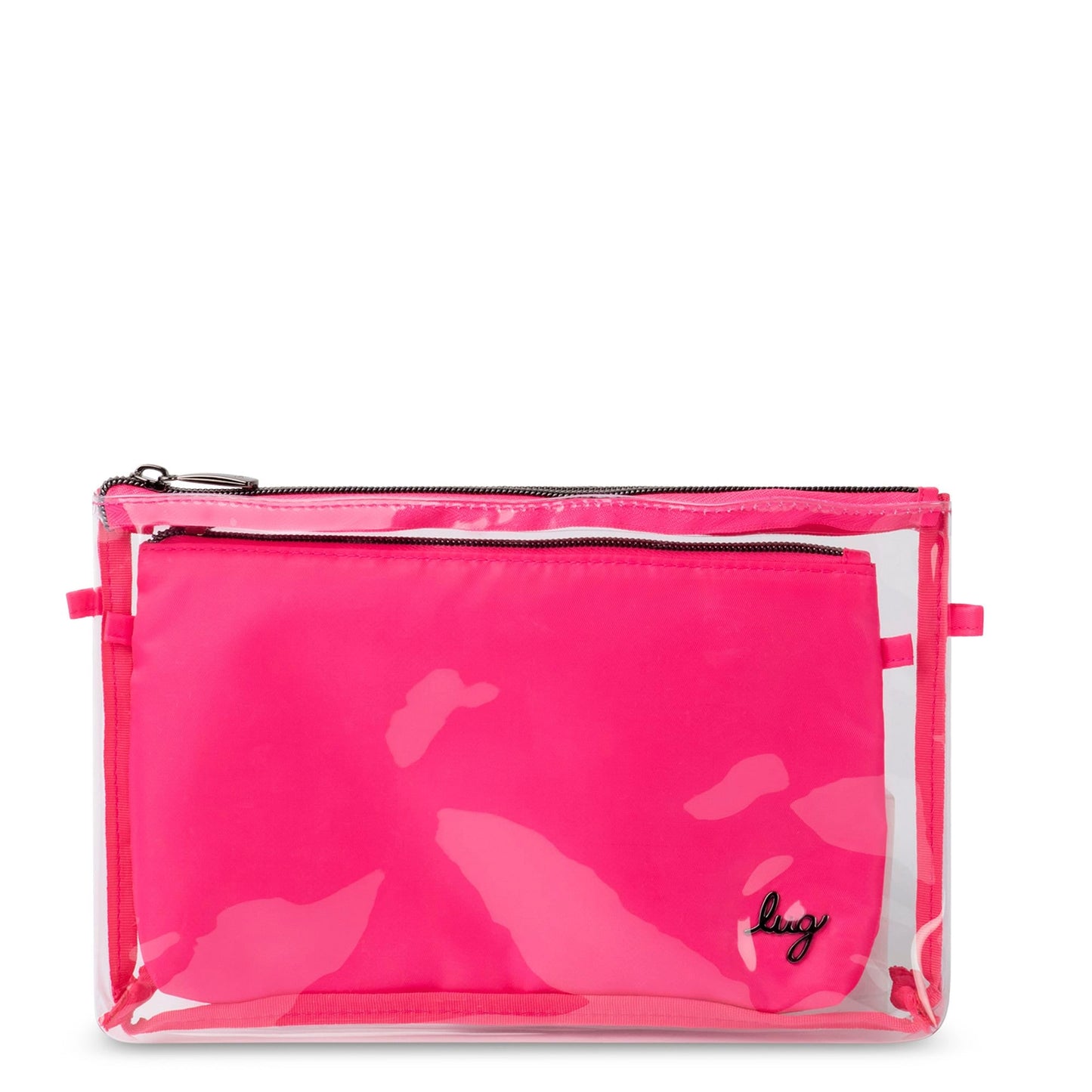 Tackle 4pc Storage Pouches
