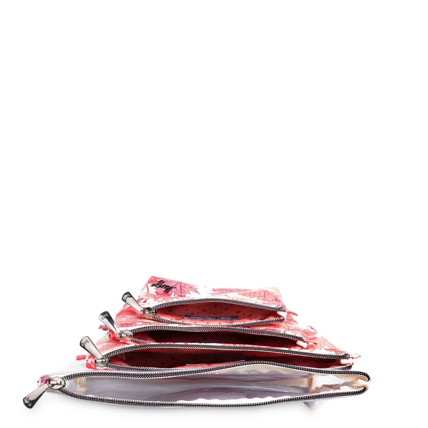 Tackle 4pc Storage Pouches