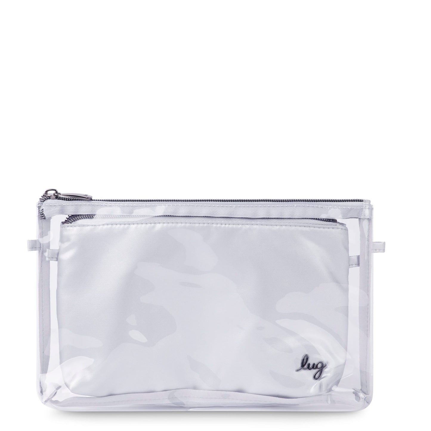 Tackle 4pc Storage Pouches