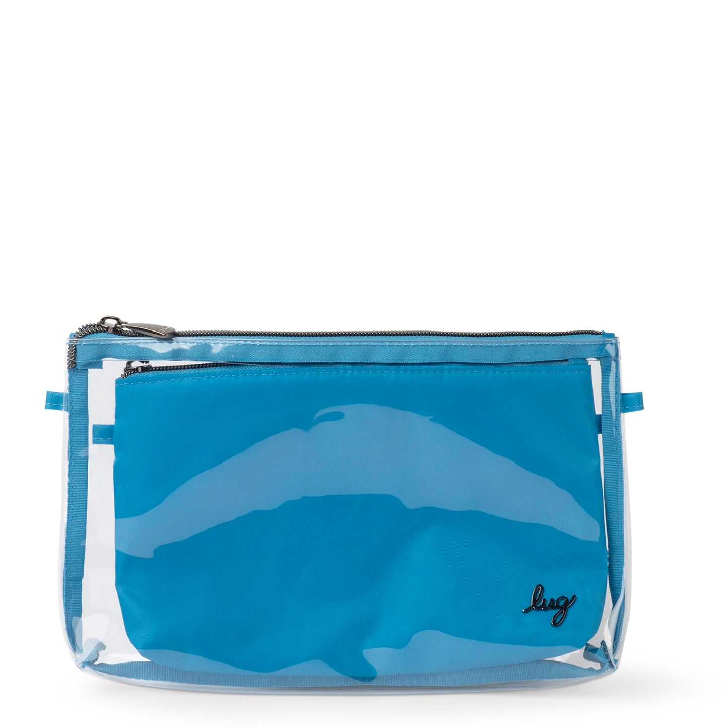 Tackle 4pc Storage Pouches