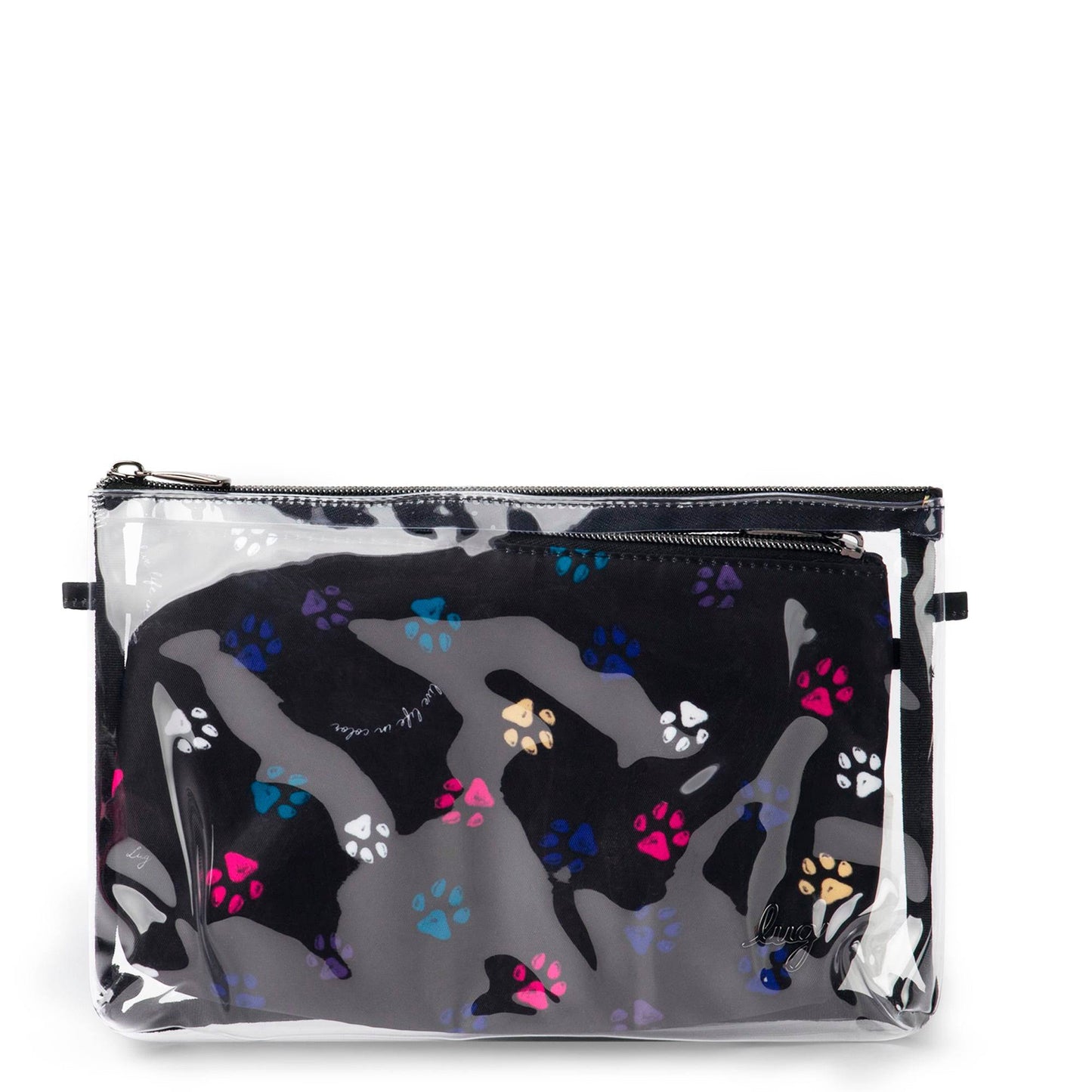 Tackle 4pc Storage Pouches