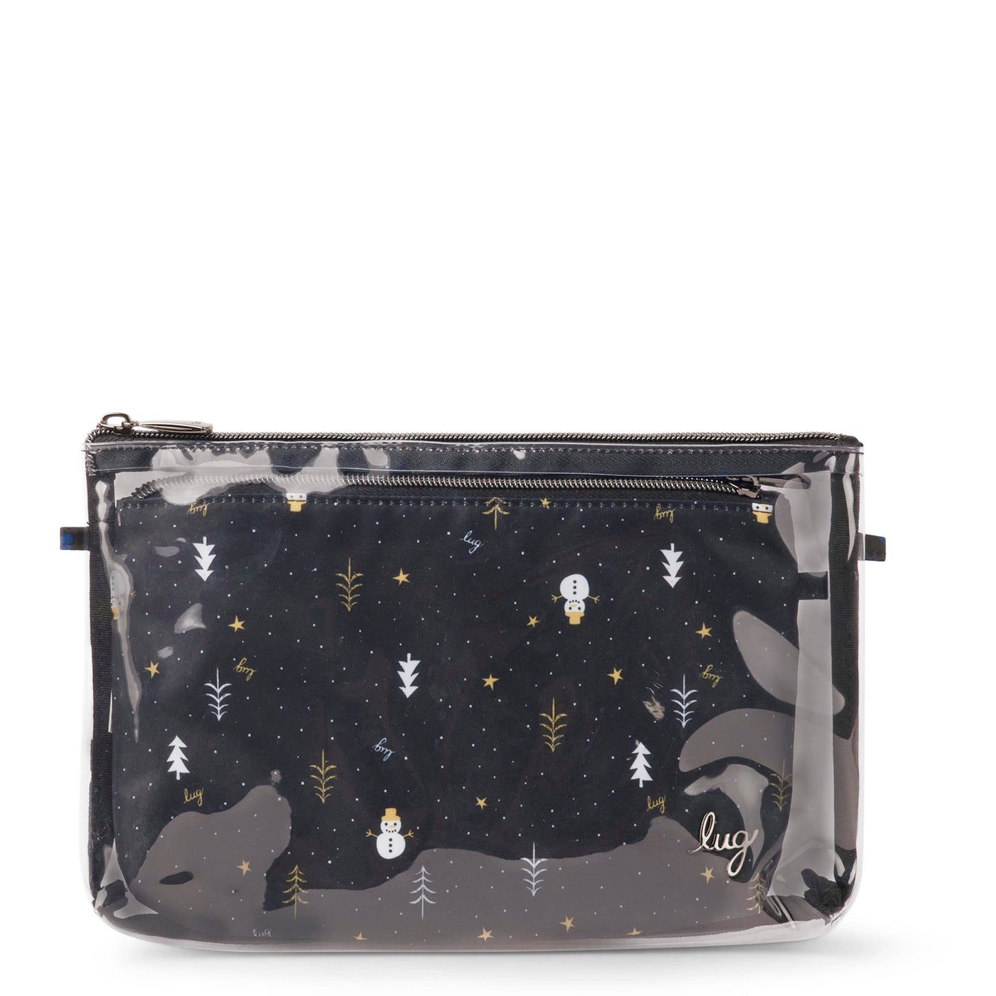 Tackle 4pc Storage Pouches