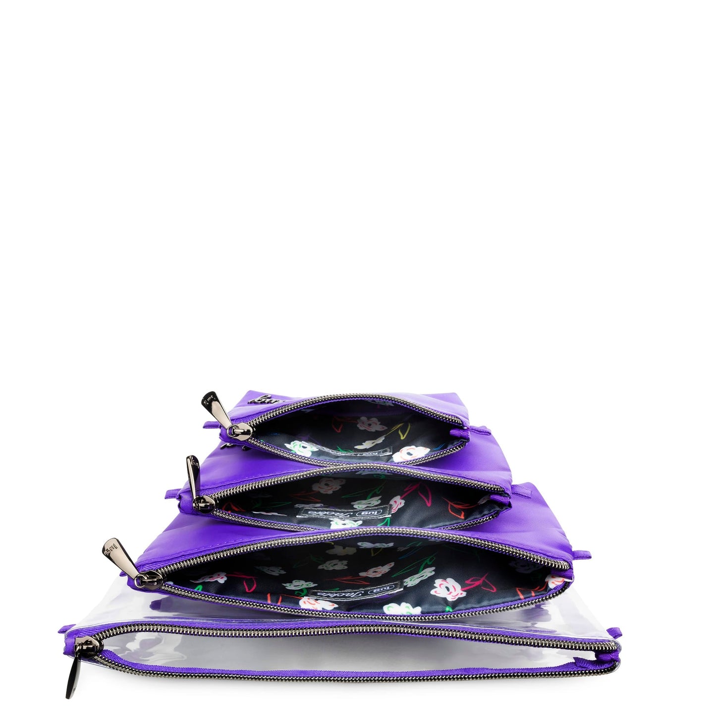 Tackle 4pc Storage Pouches