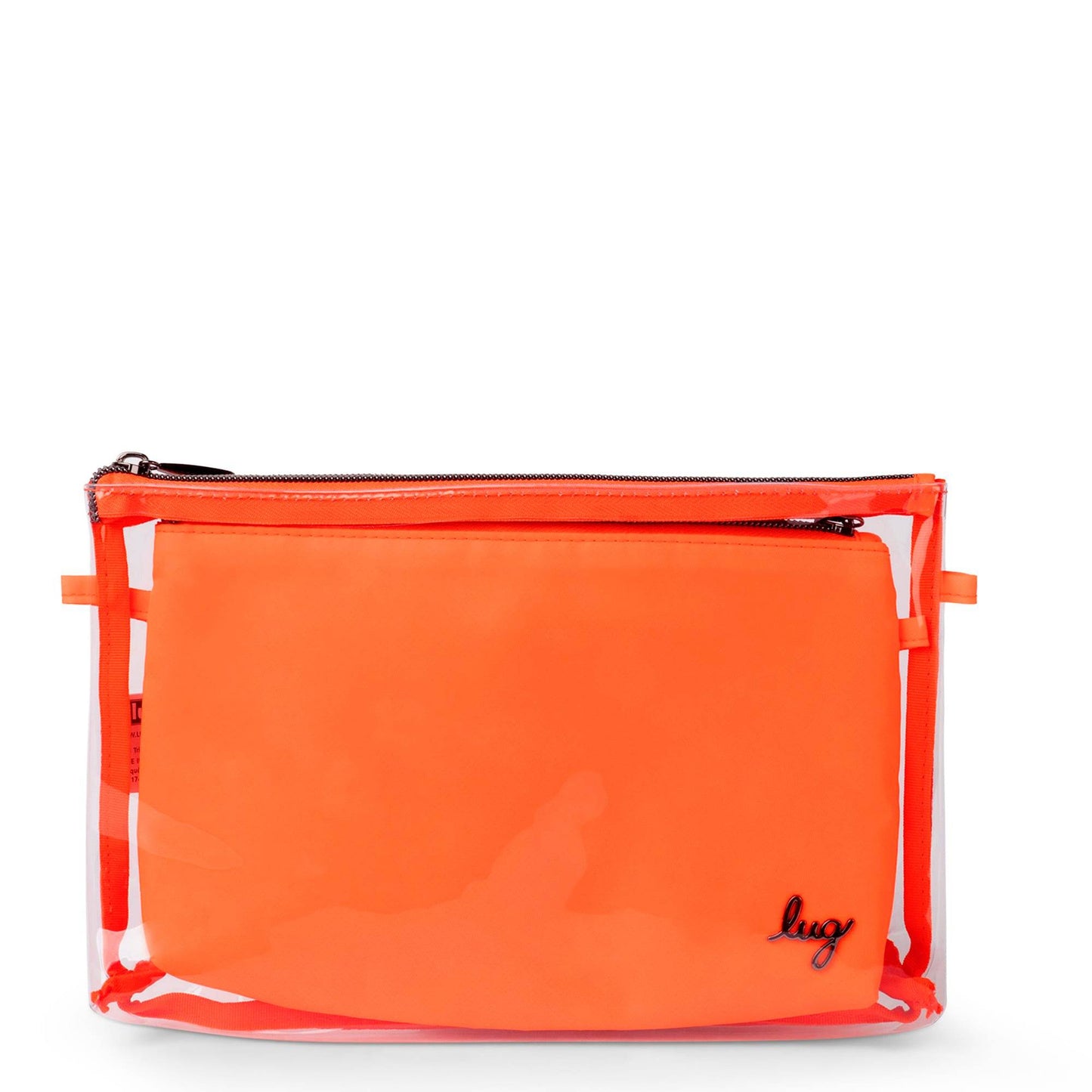 Tackle 4pc Storage Pouches