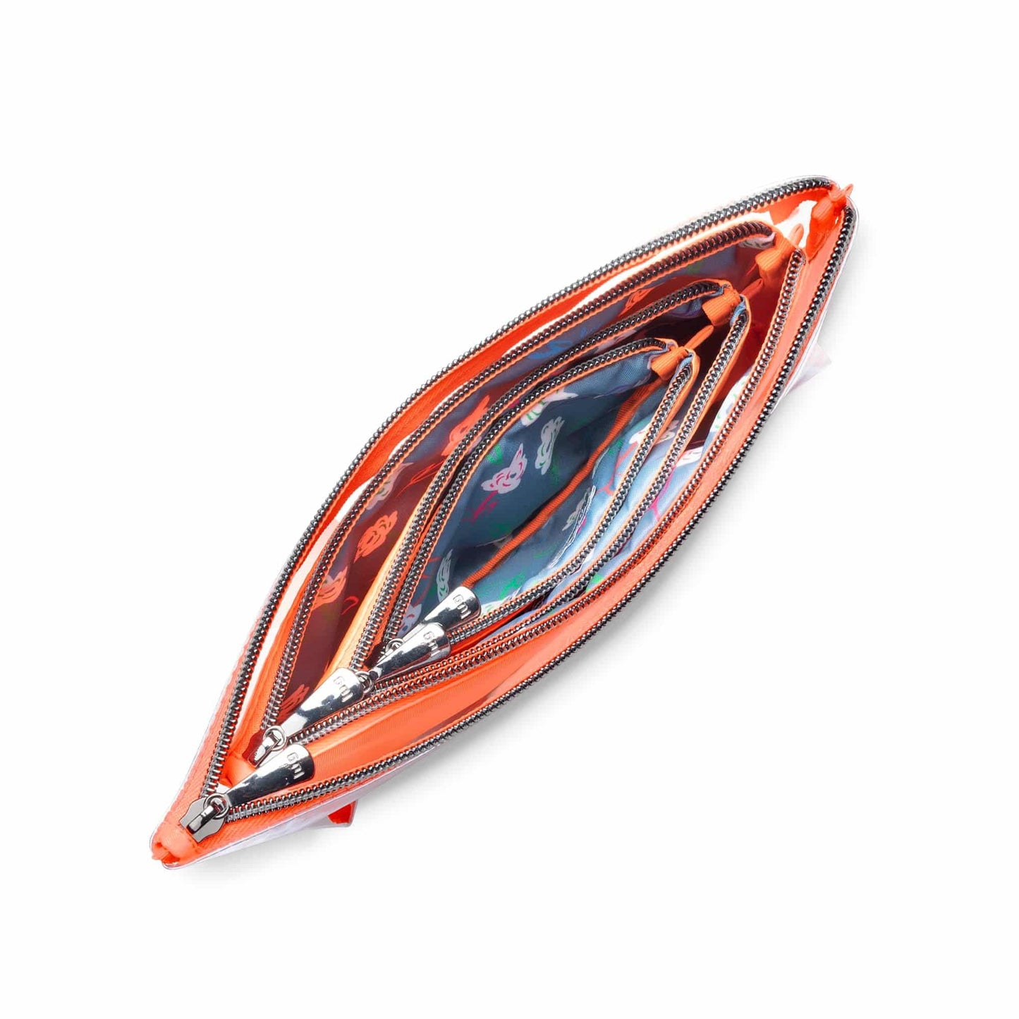 Tackle 4pc Storage Pouches