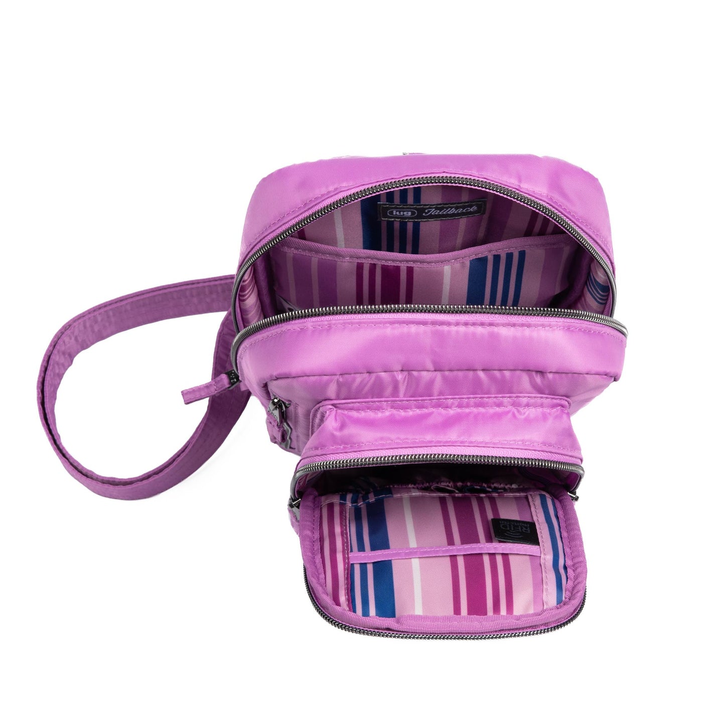 Tailback Sling Bag