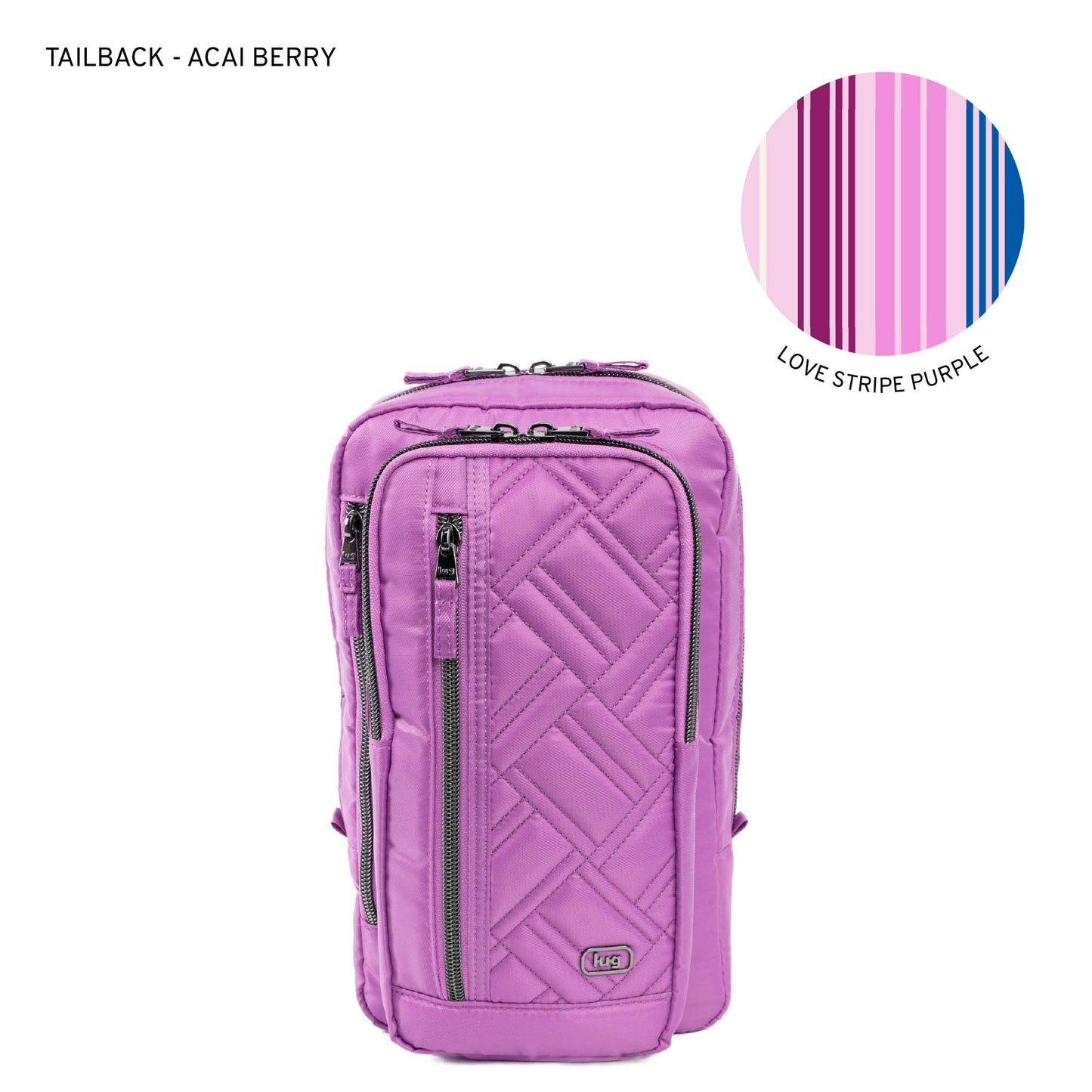 Tailback Sling Bag