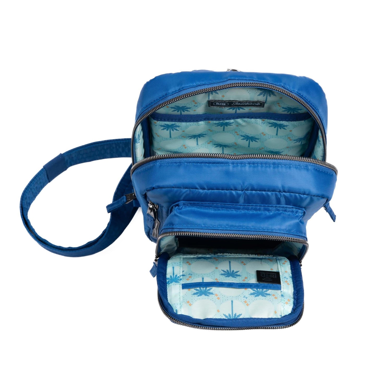Tailback Sling Bag