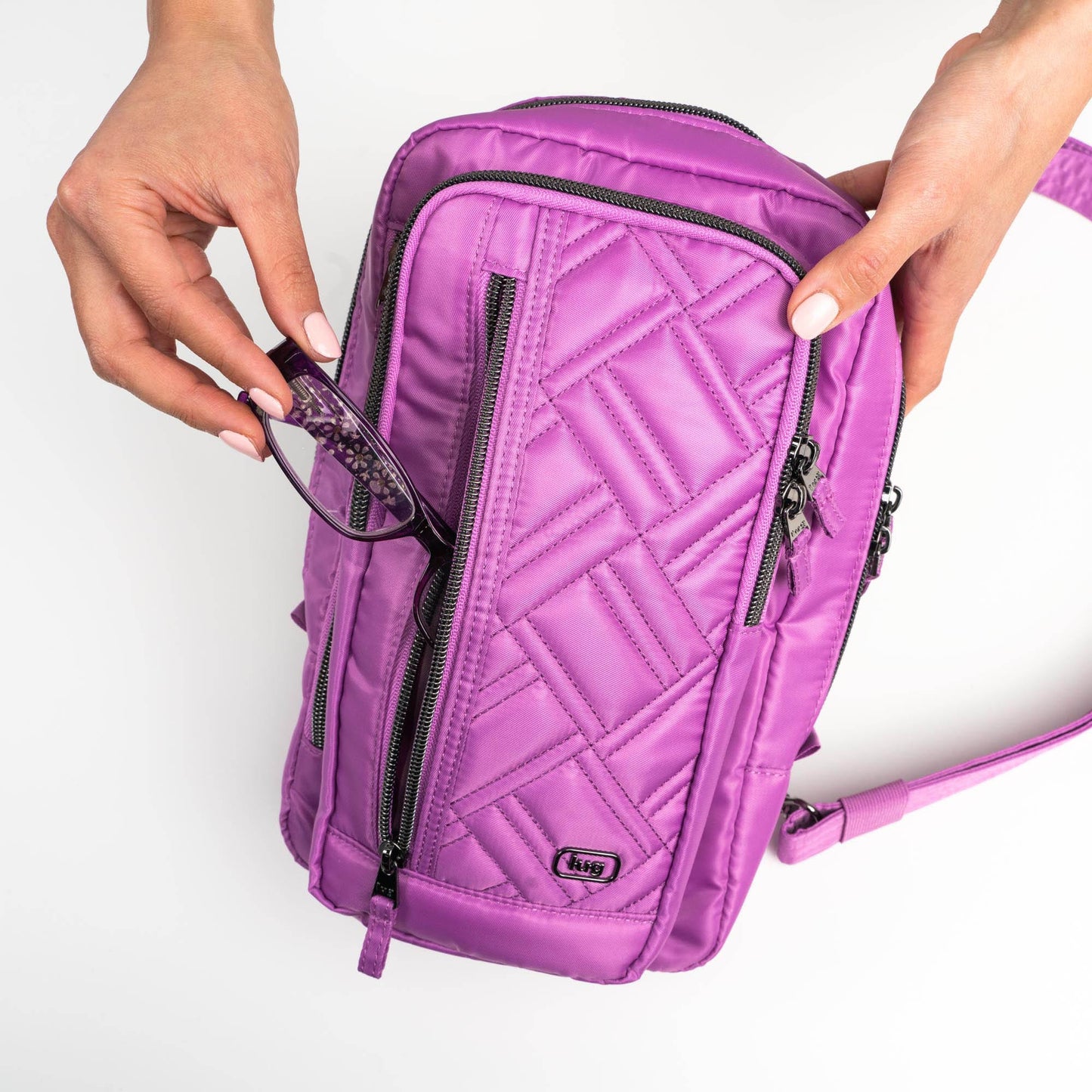 Tailback Sling Bag