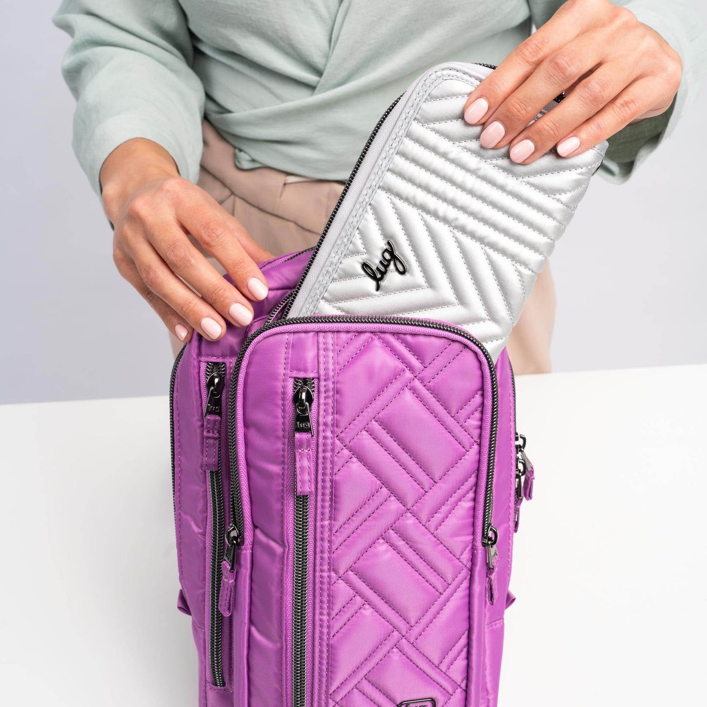 Tailback Sling Bag