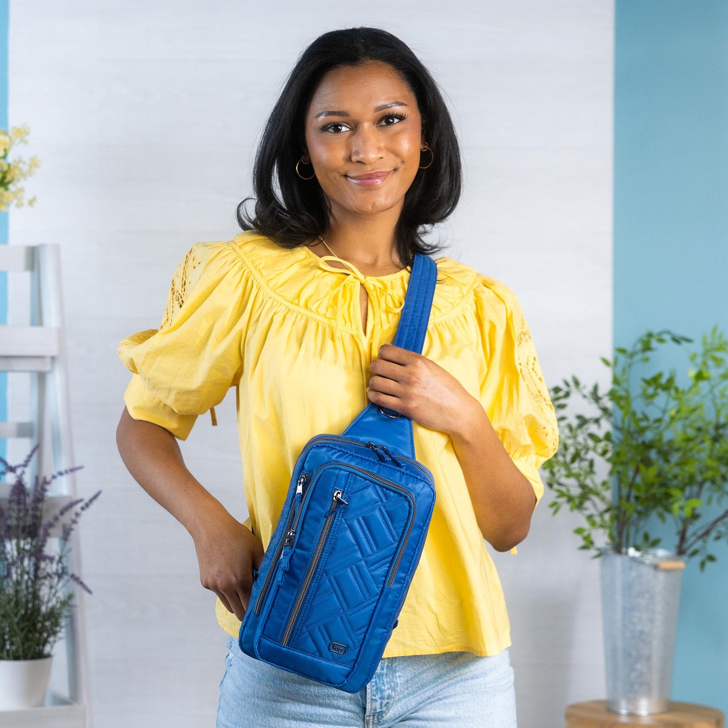 Tailback Sling Bag