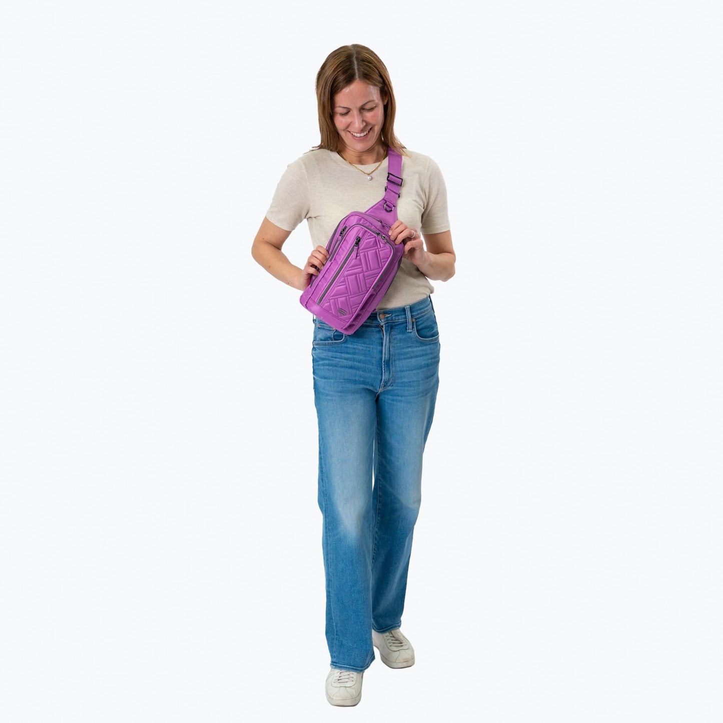 Tailback Sling Bag
