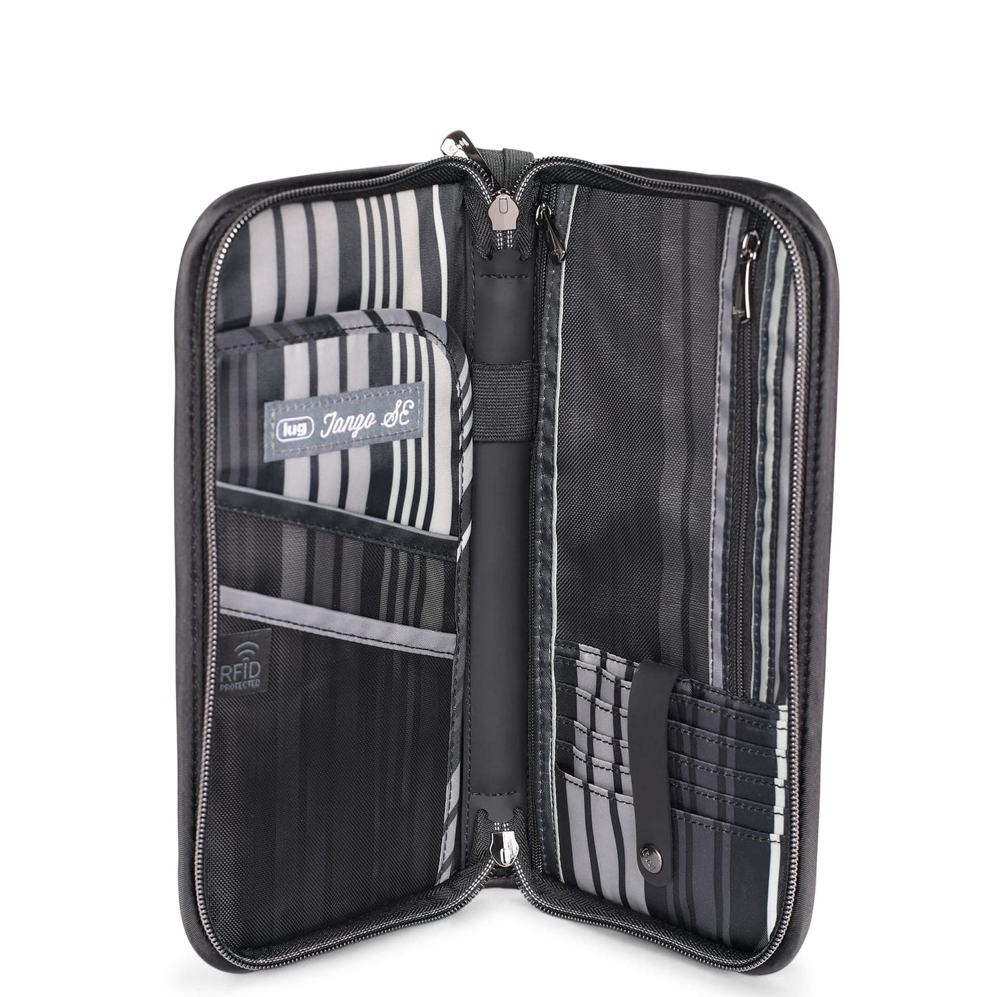Tango SE Travel RFID Wallet