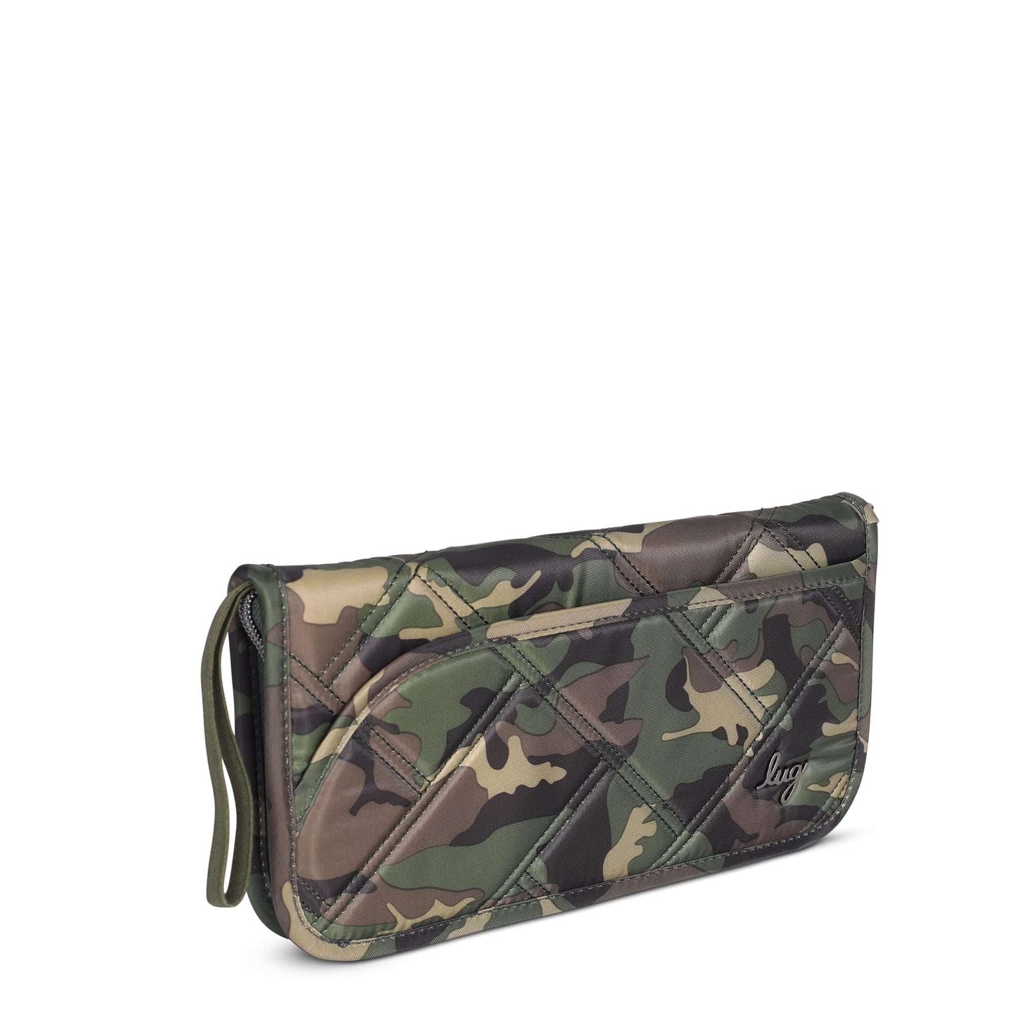 Tango SE Travel RFID Wallet