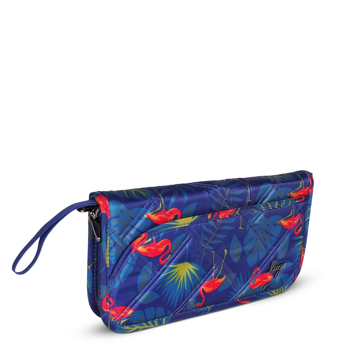 Tango SE Travel RFID Wallet